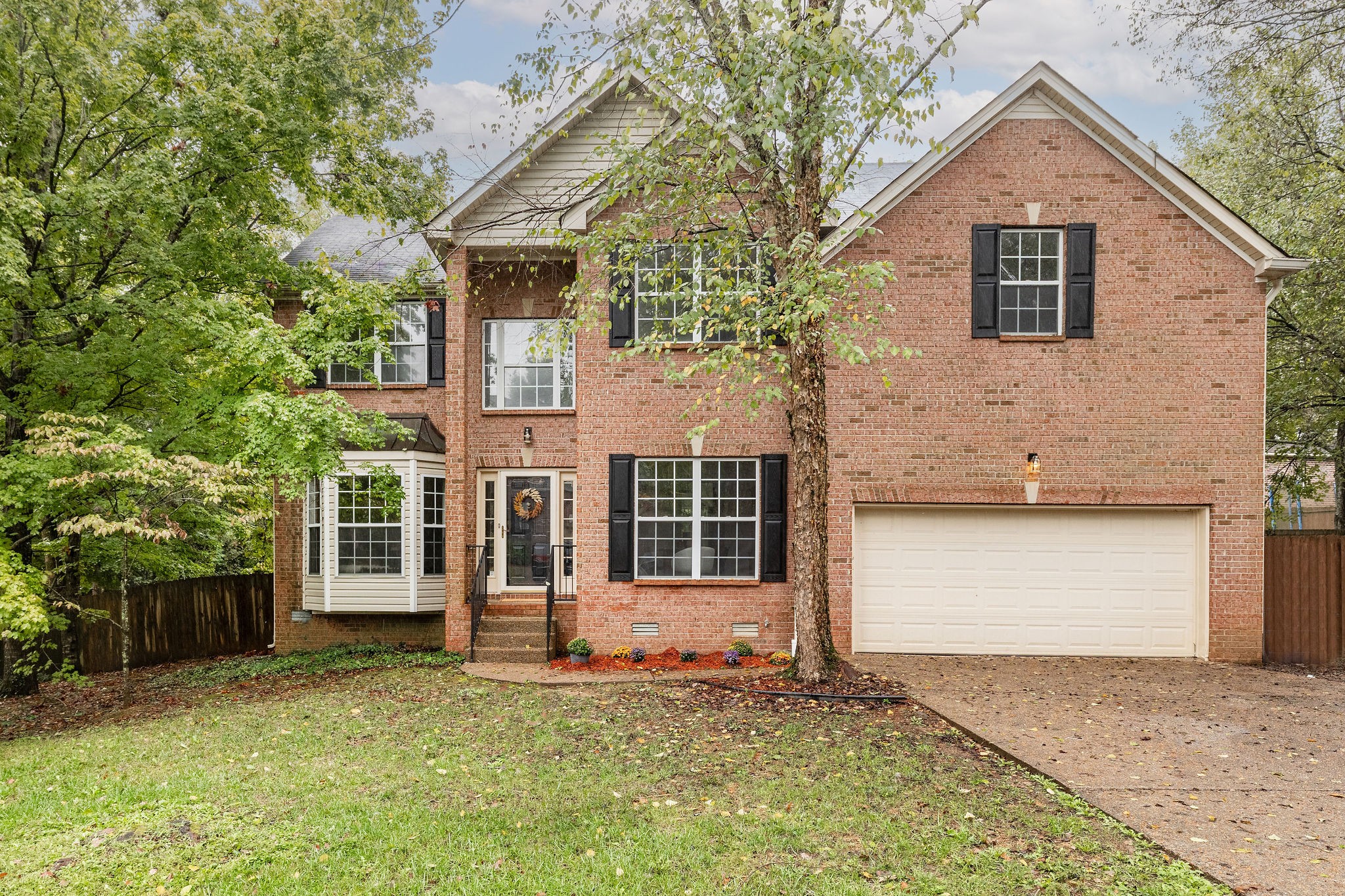 1409 Trace Ridge Ln