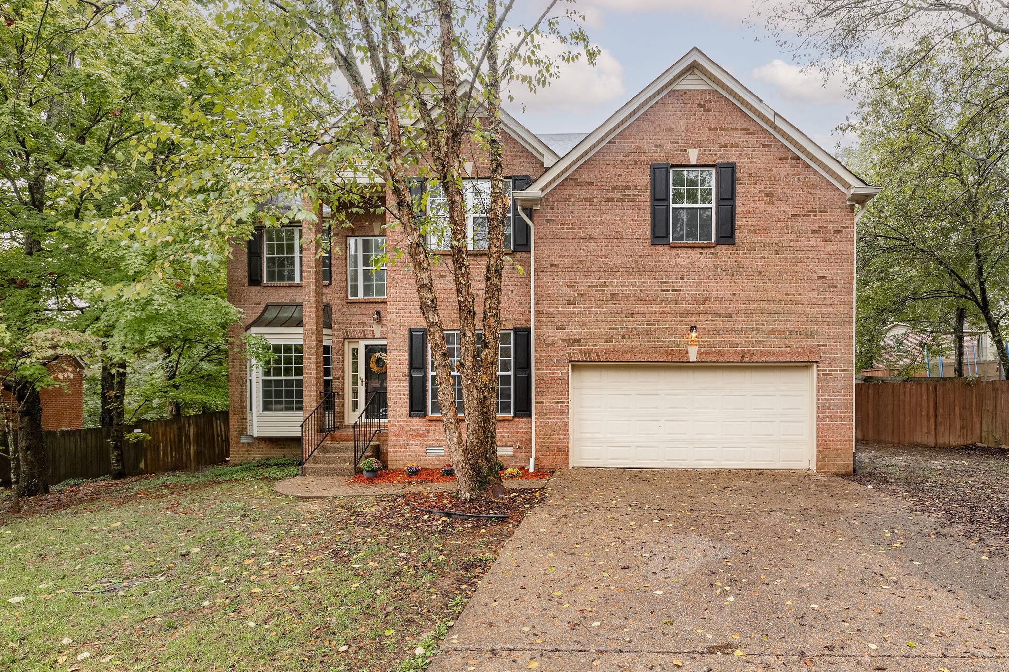 1409 Trace Ridge Ln
