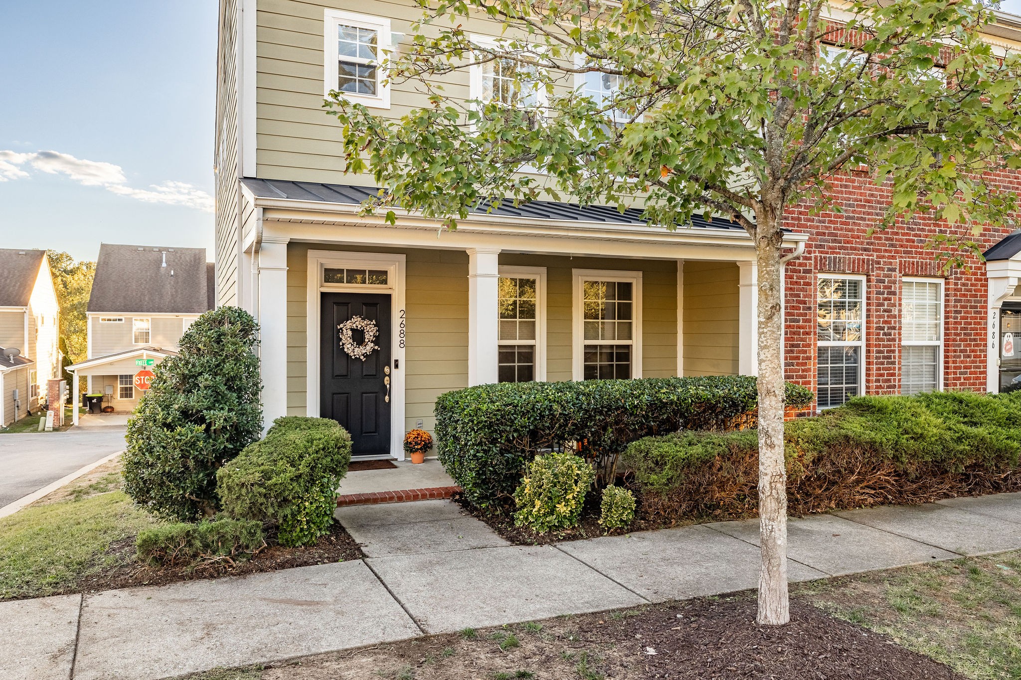 2688 Avery Park Dr