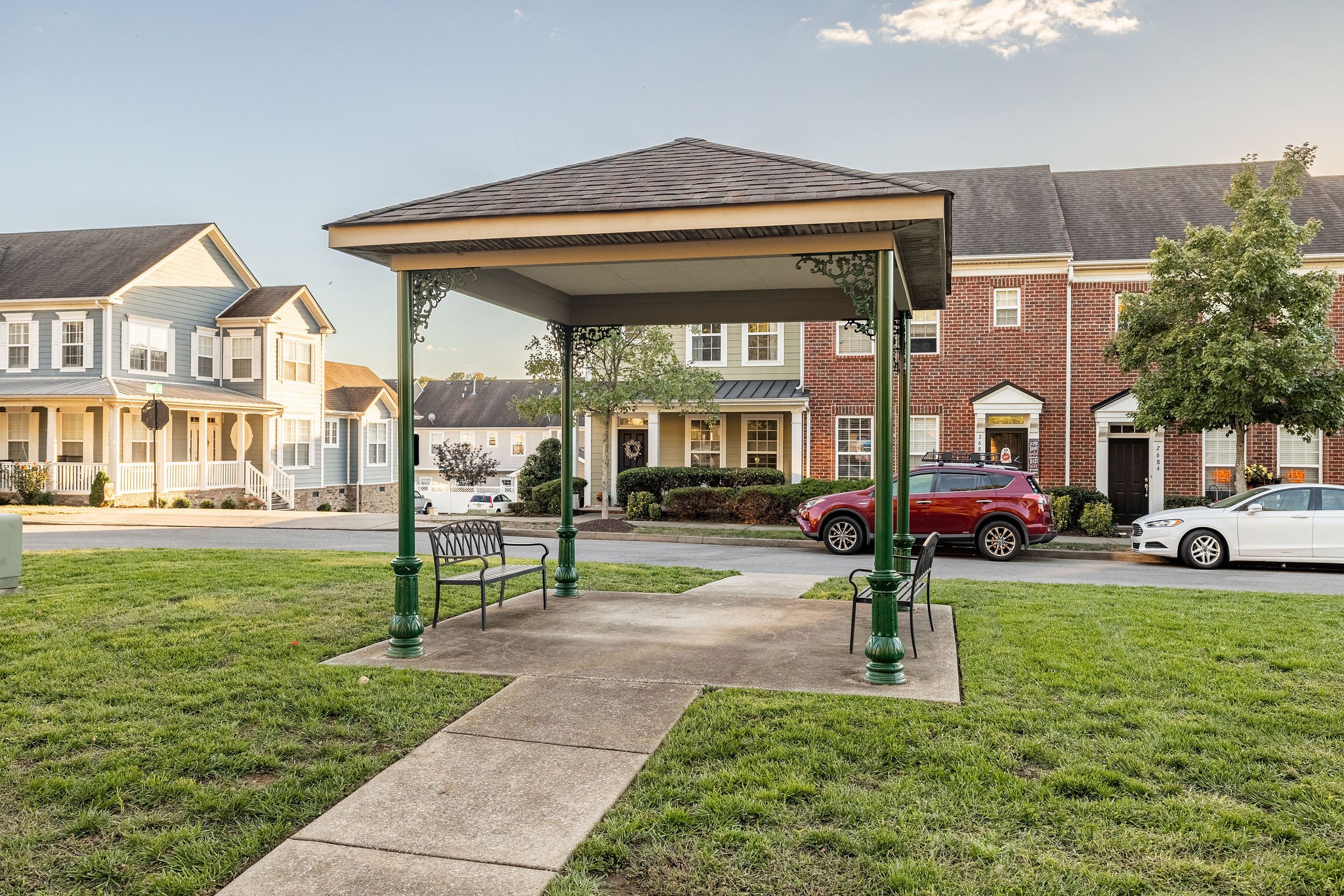 2688 Avery Park Dr