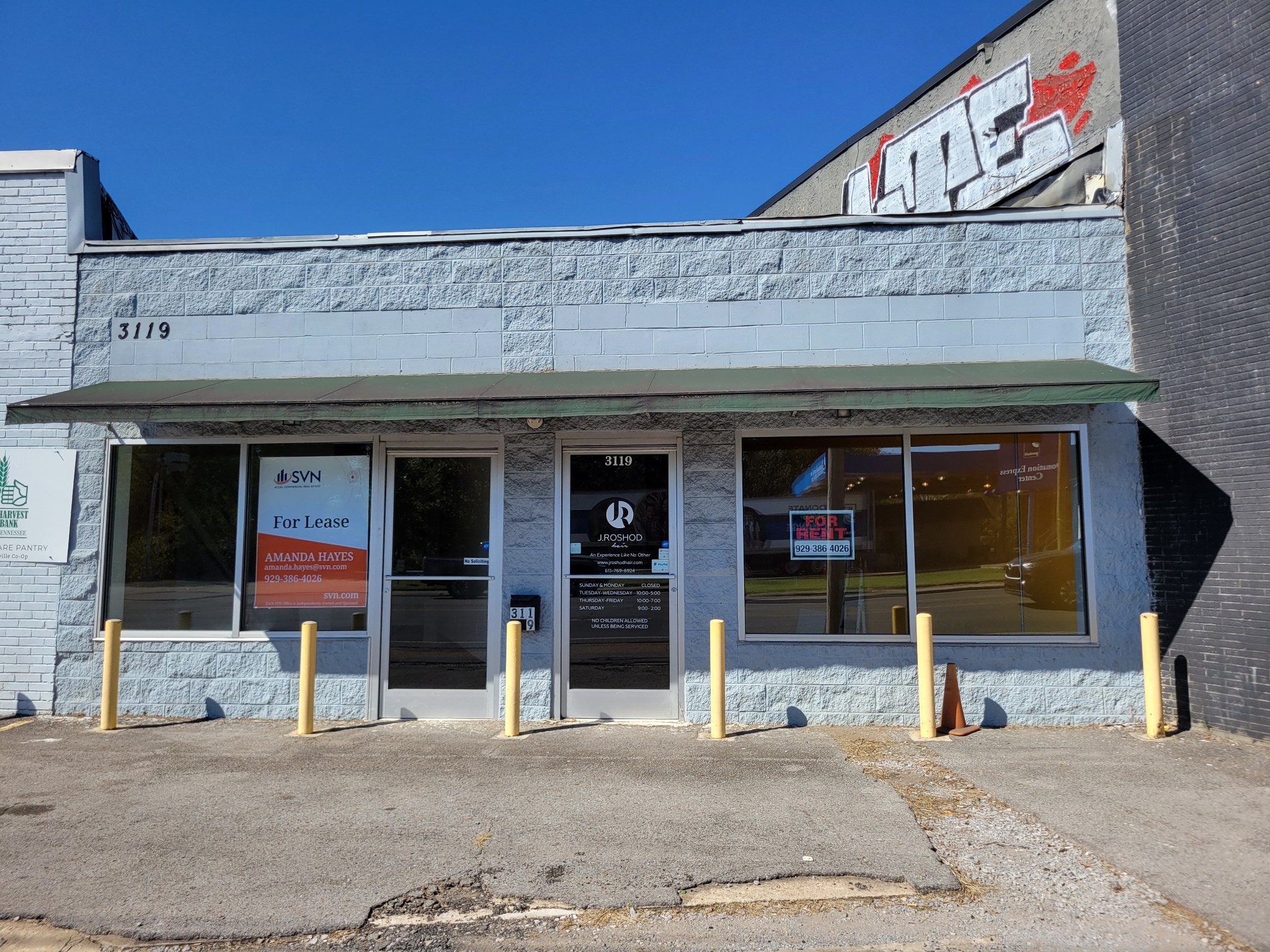 3119 Gallatin Pike