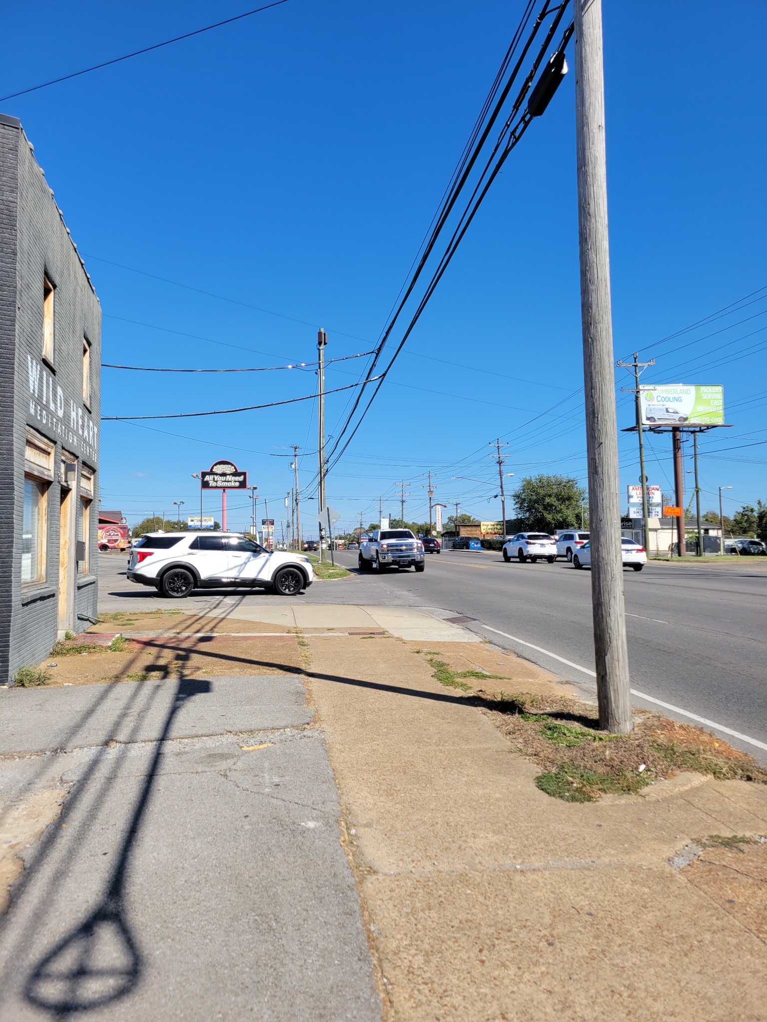 3119 Gallatin Pike