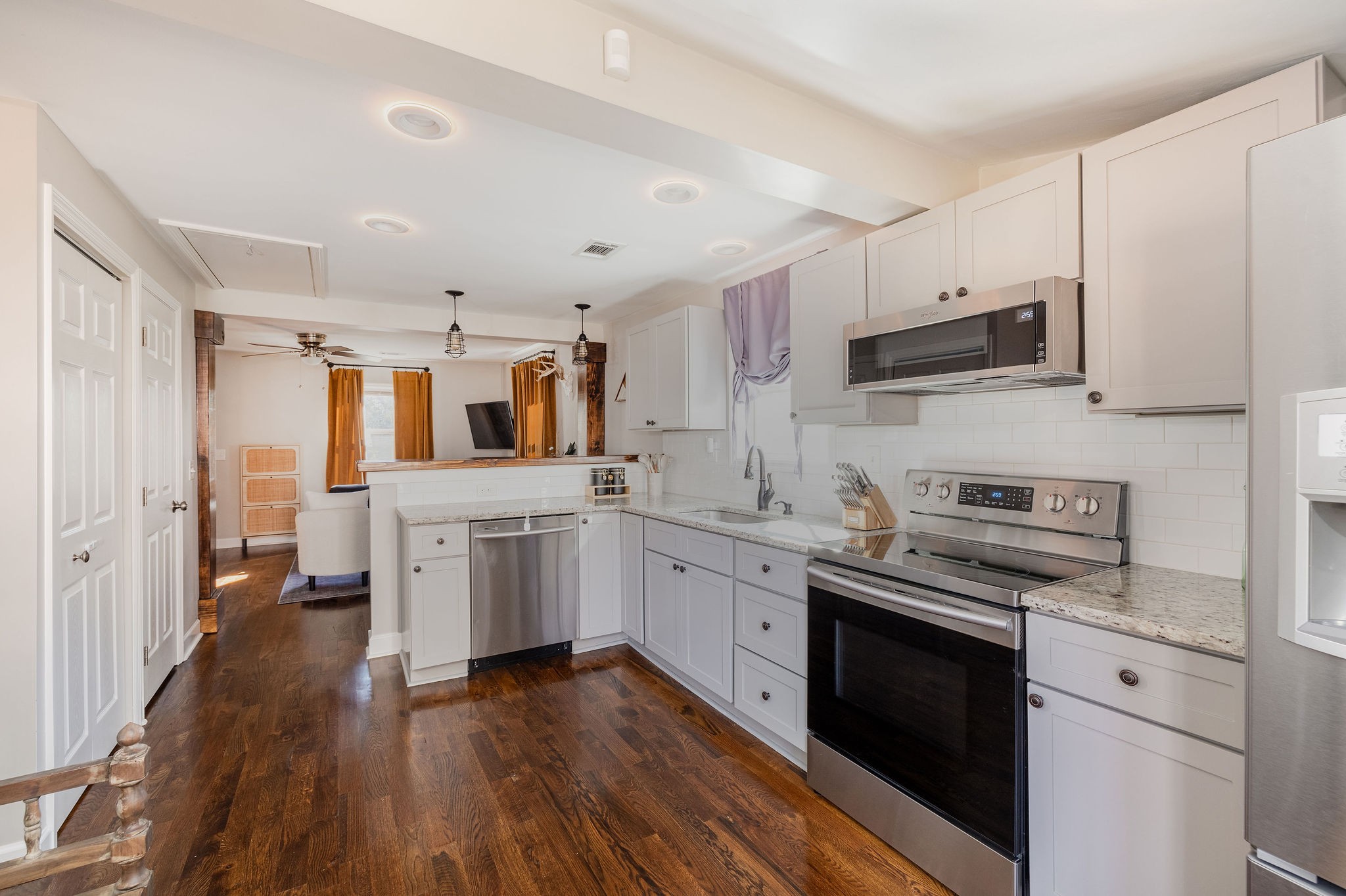 500 Elgin St