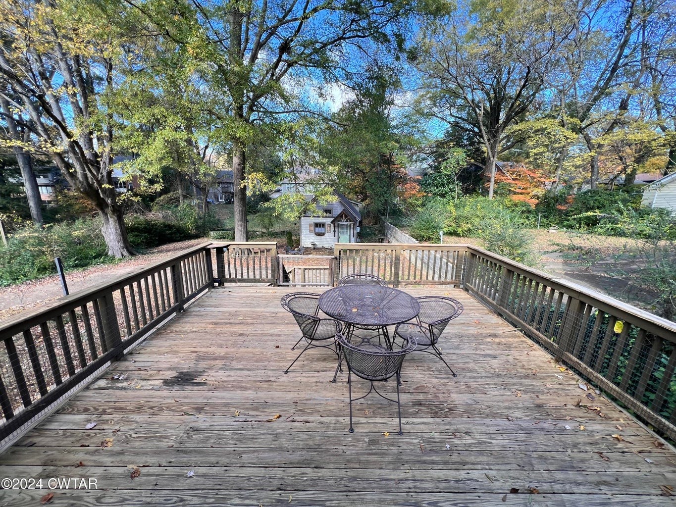 523 Westmoreland Pl