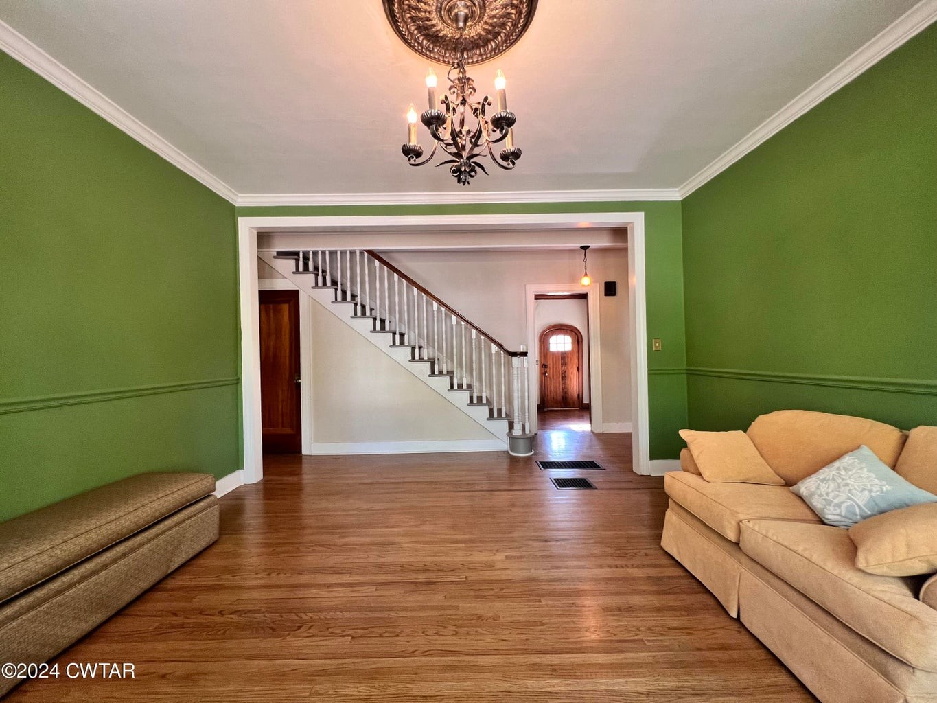 523 Westmoreland Pl