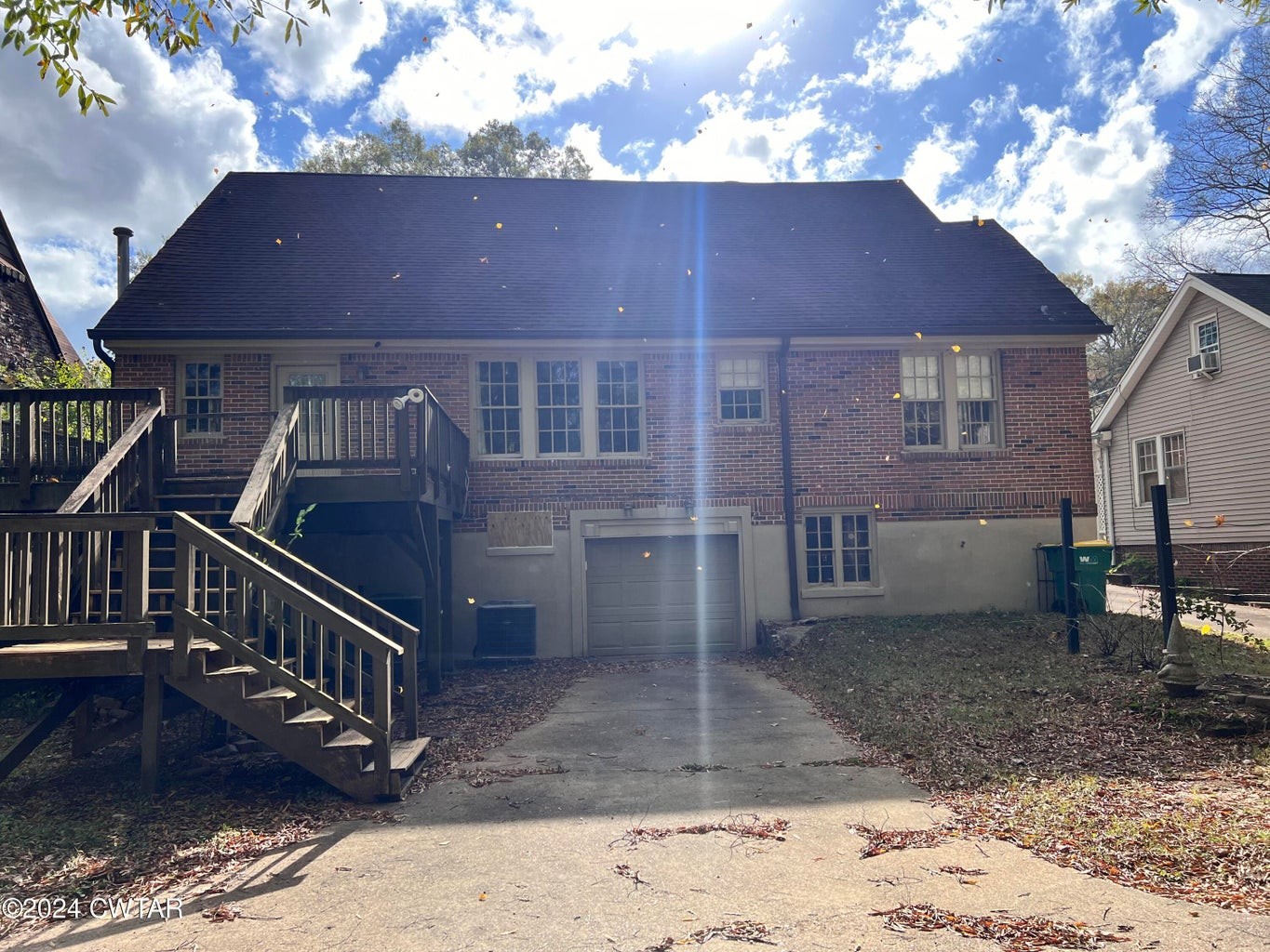 523 Westmoreland Pl