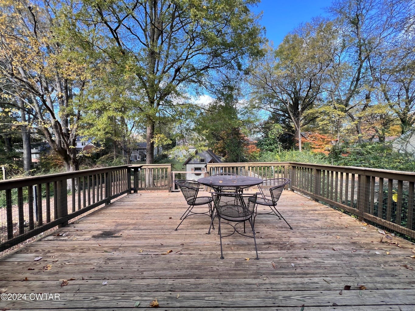 523 Westmoreland Pl