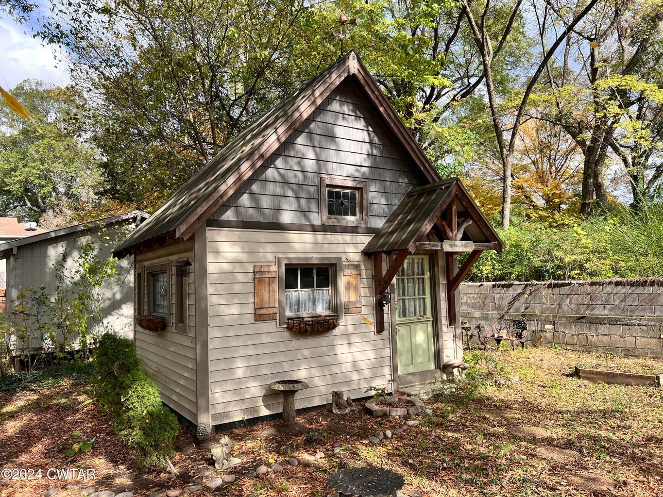 523 Westmoreland Pl