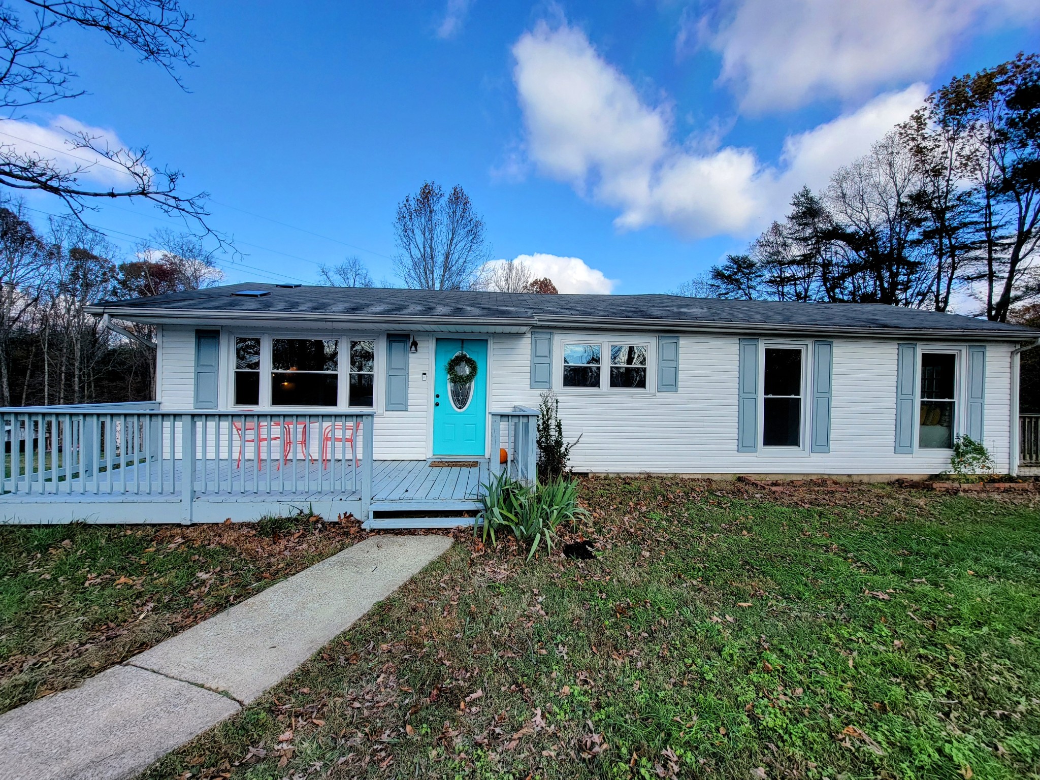 185 B Y Brown Rd