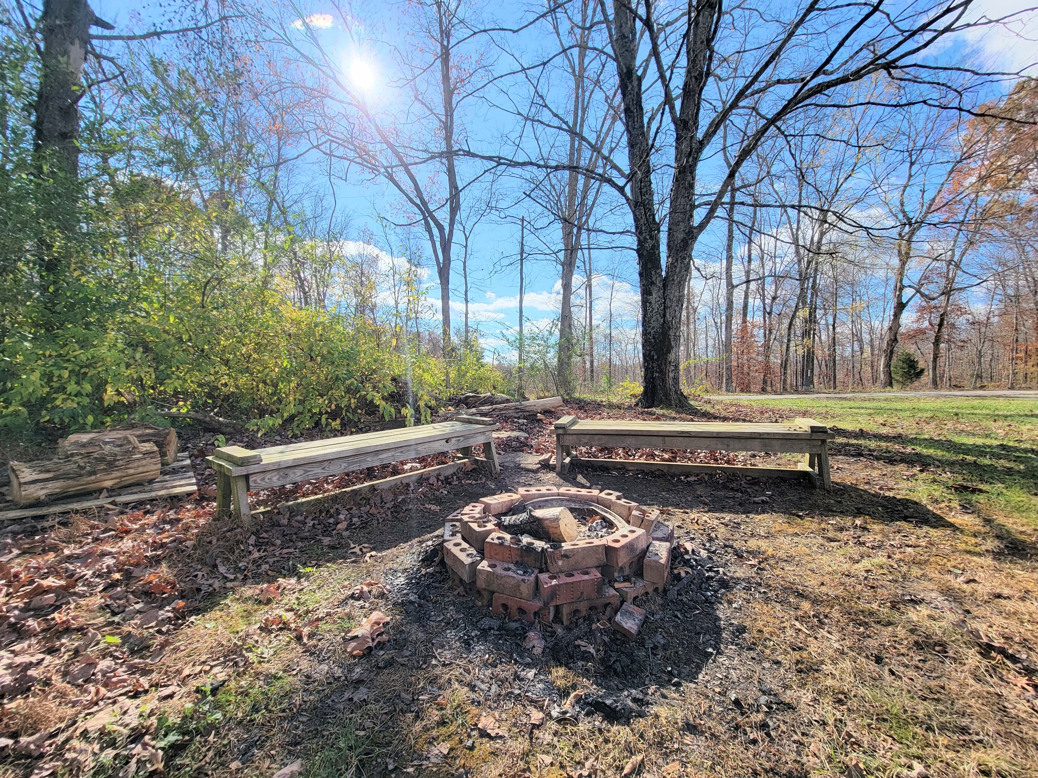 185 B Y Brown Rd