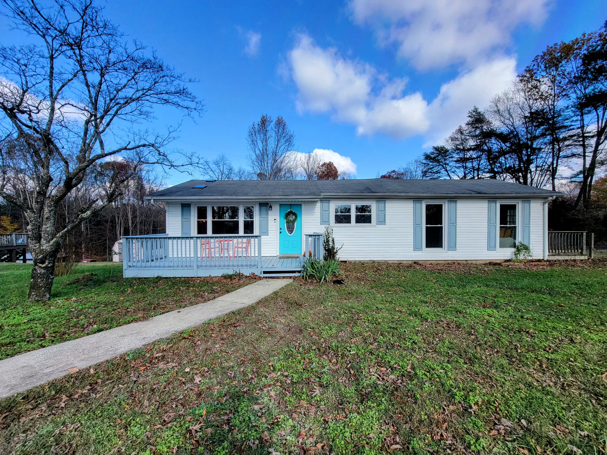 185 B Y Brown Rd