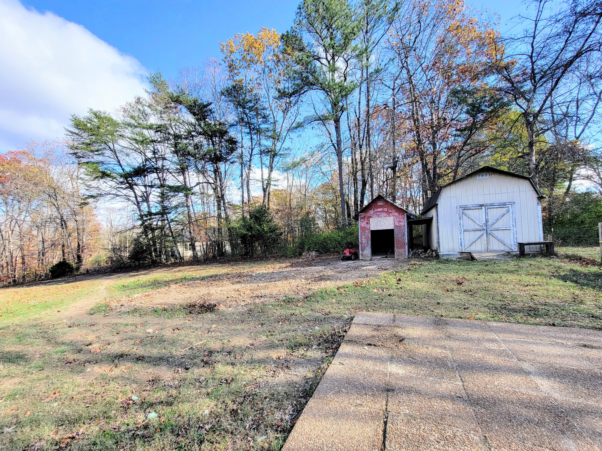 185 B Y Brown Rd