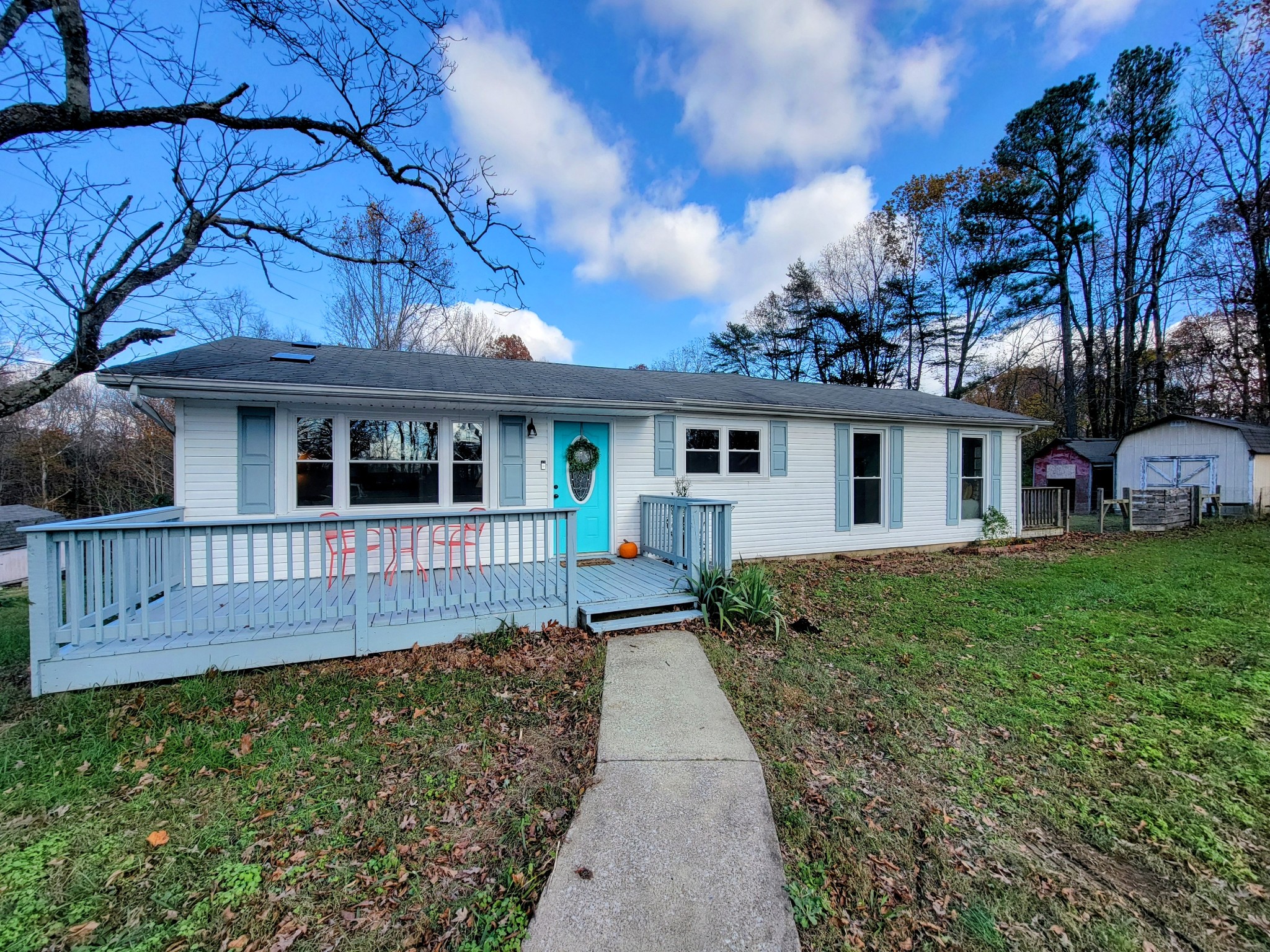 185 B Y Brown Rd