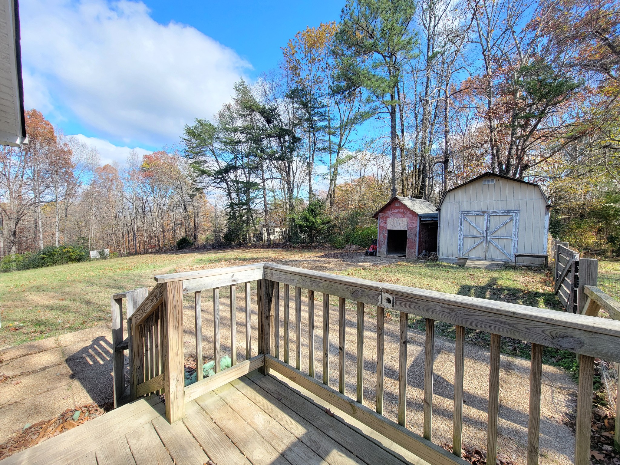 185 B Y Brown Rd