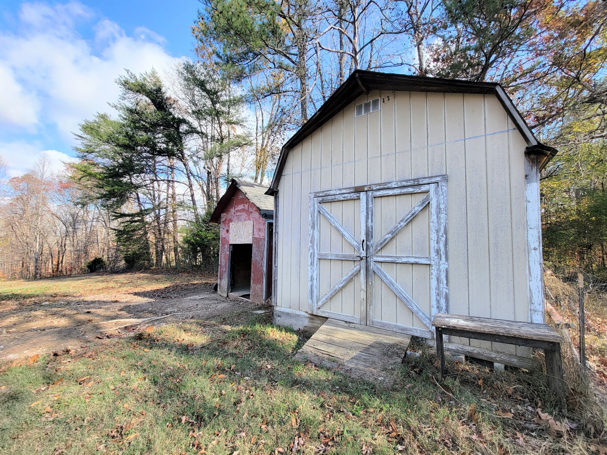 185 B Y Brown Rd