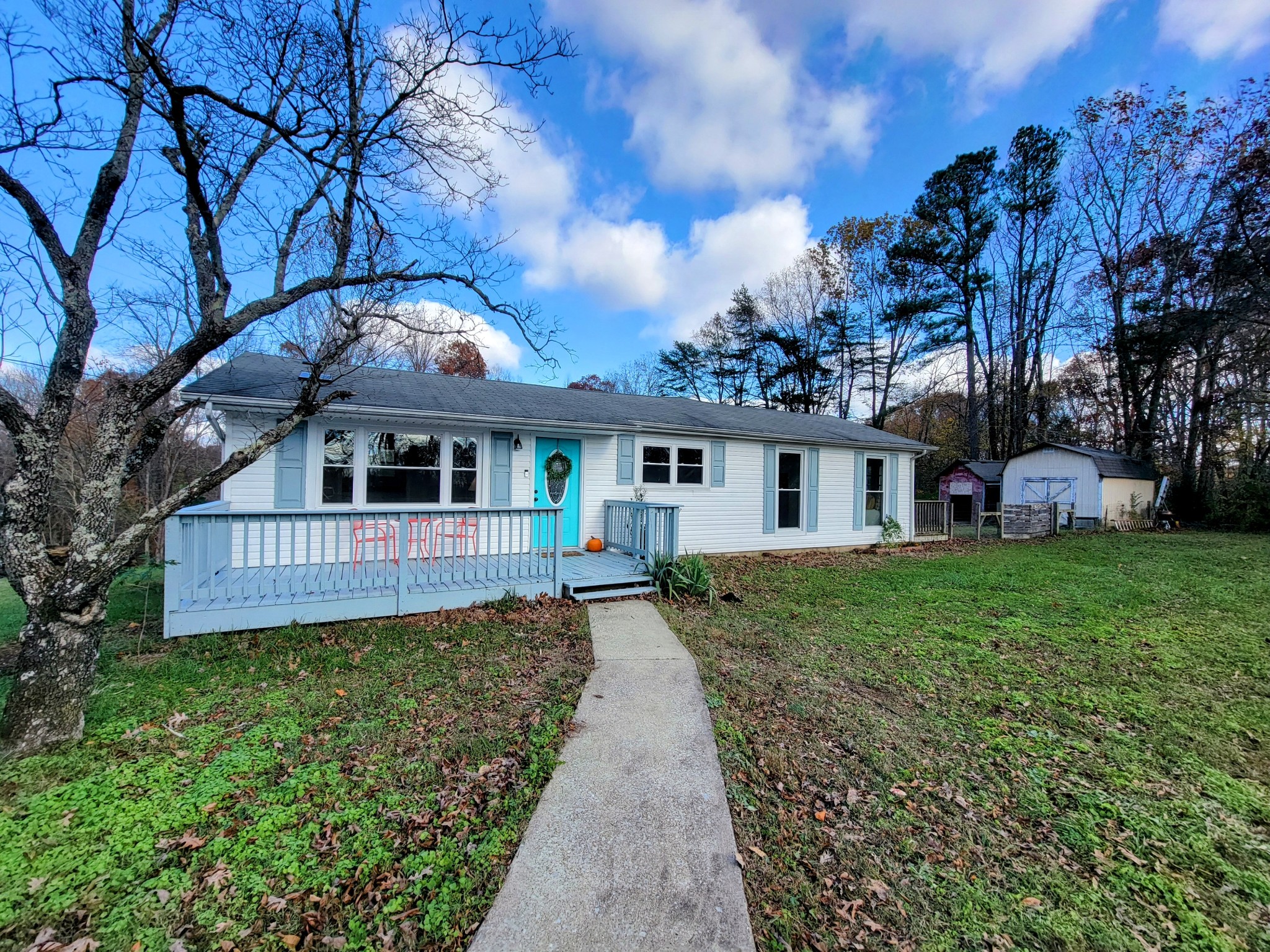 185 B Y Brown Rd