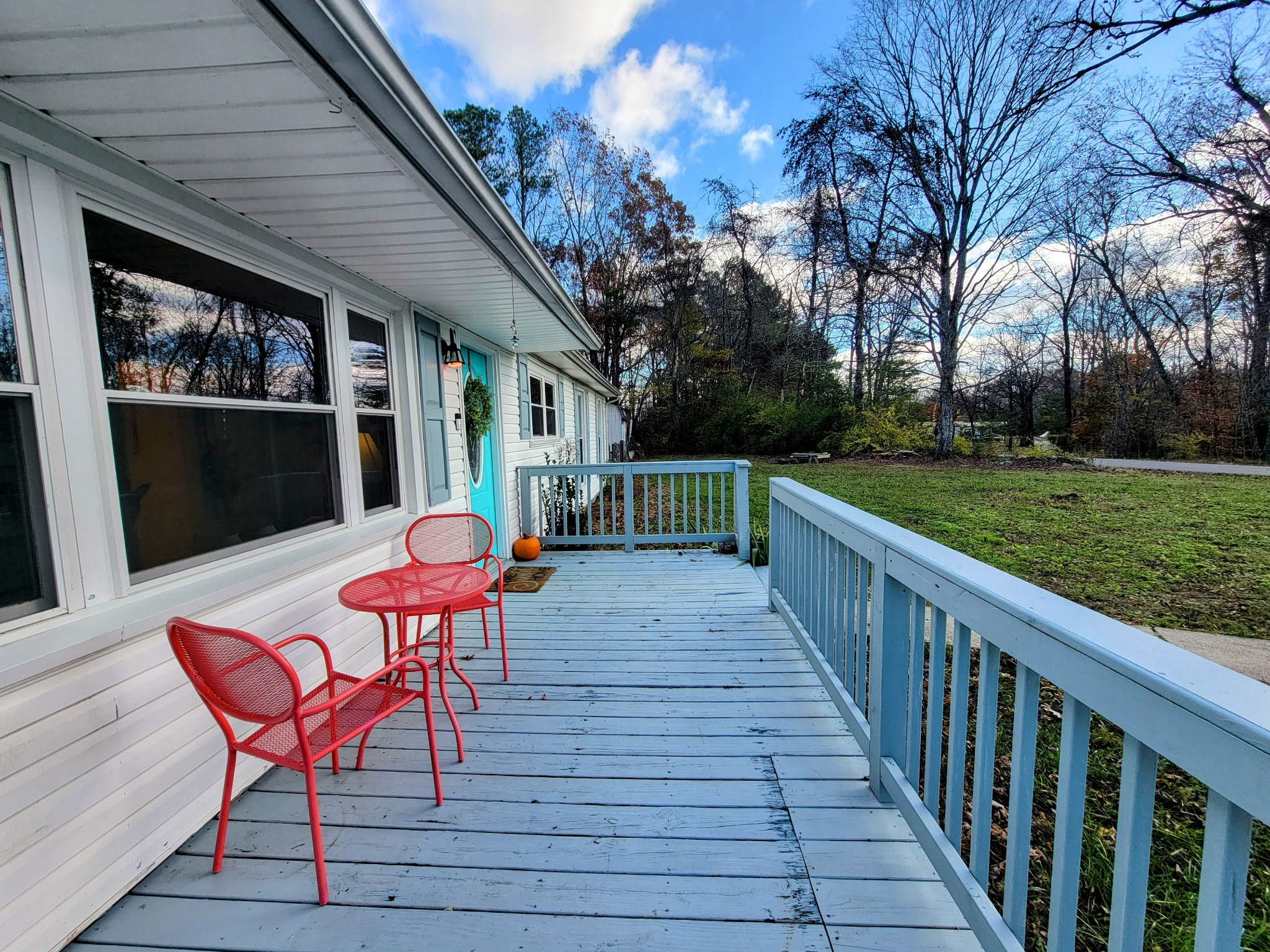 185 B Y Brown Rd