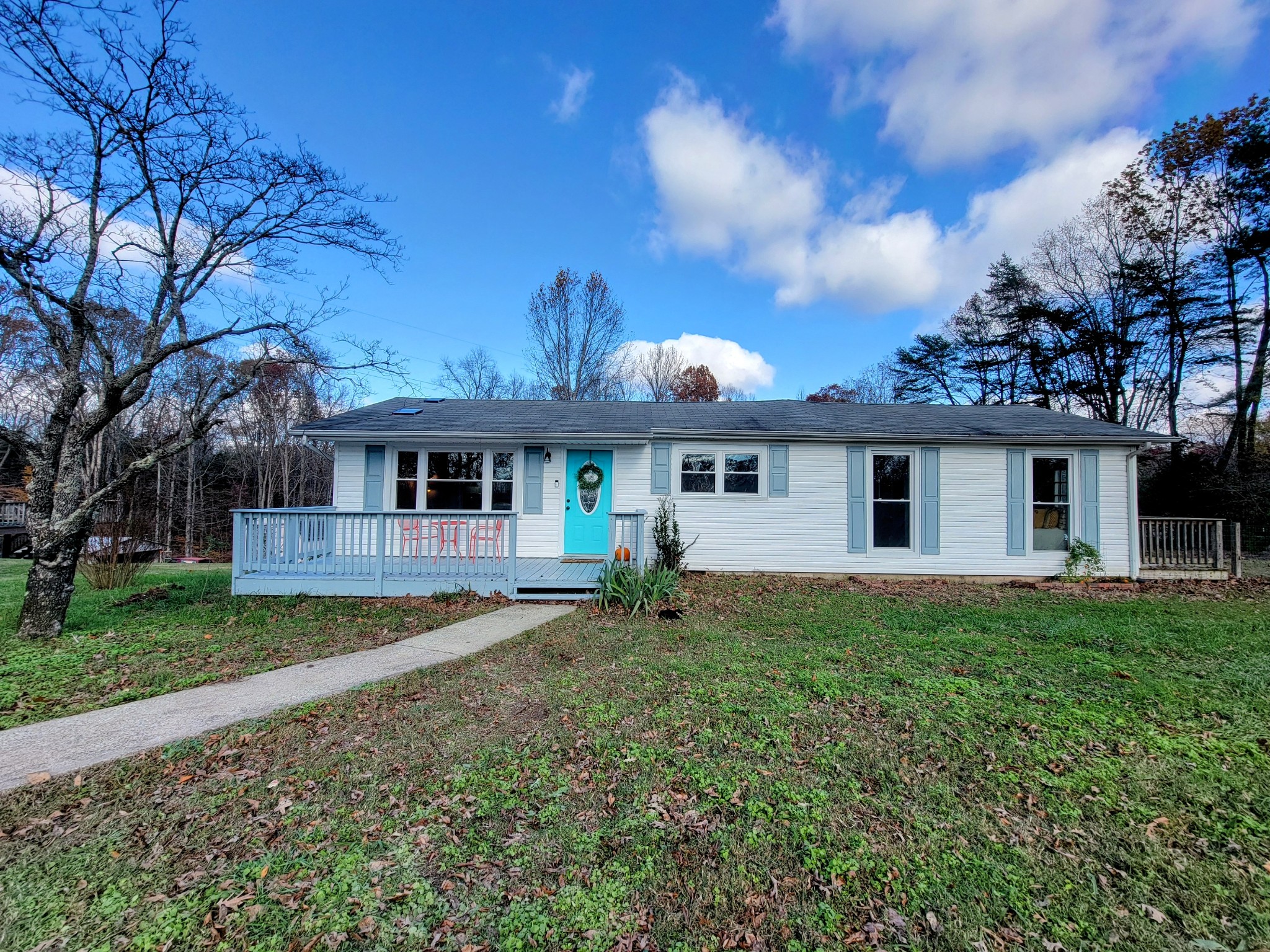 185 B Y Brown Rd