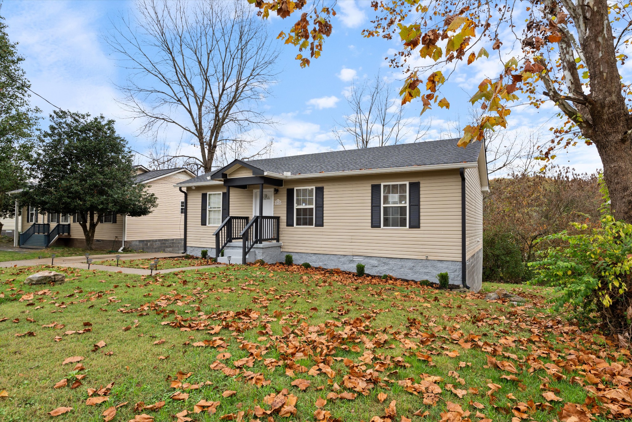 2718 Old Matthews Rd