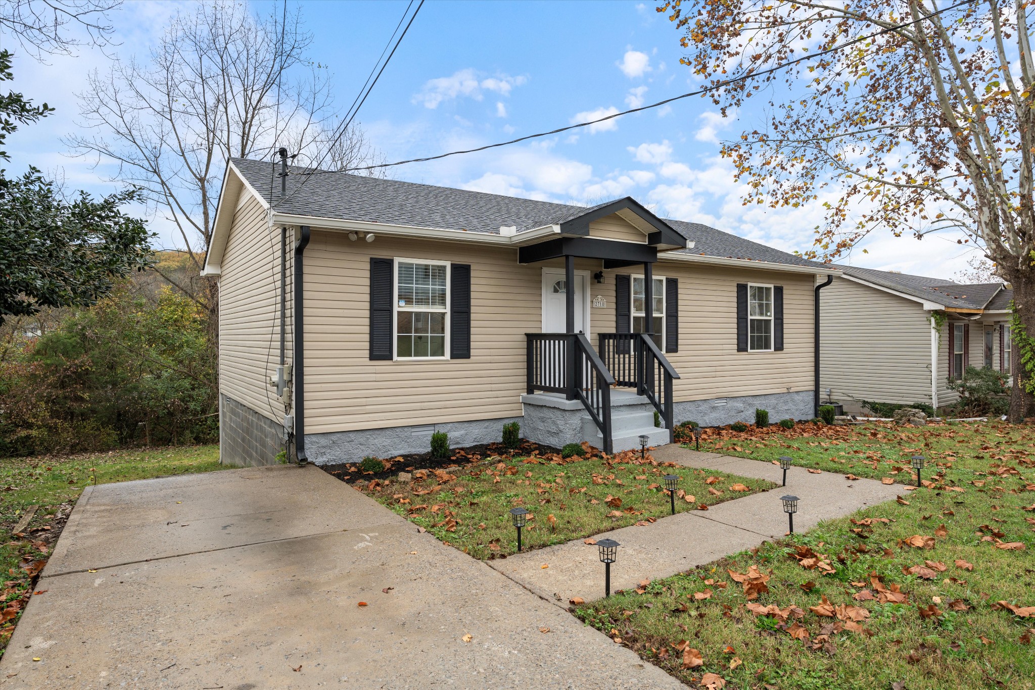 2718 Old Matthews Rd