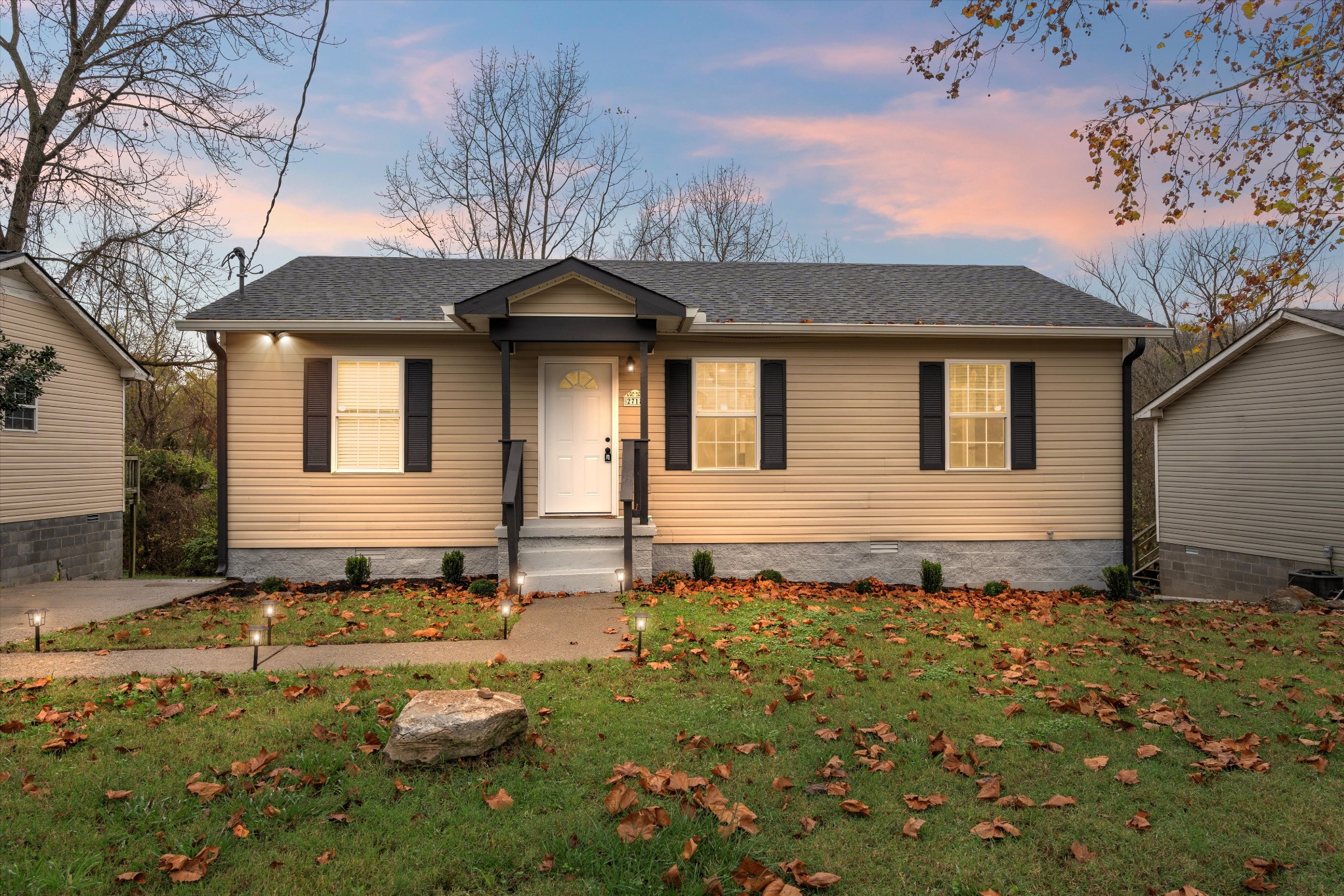 2718 Old Matthews Rd