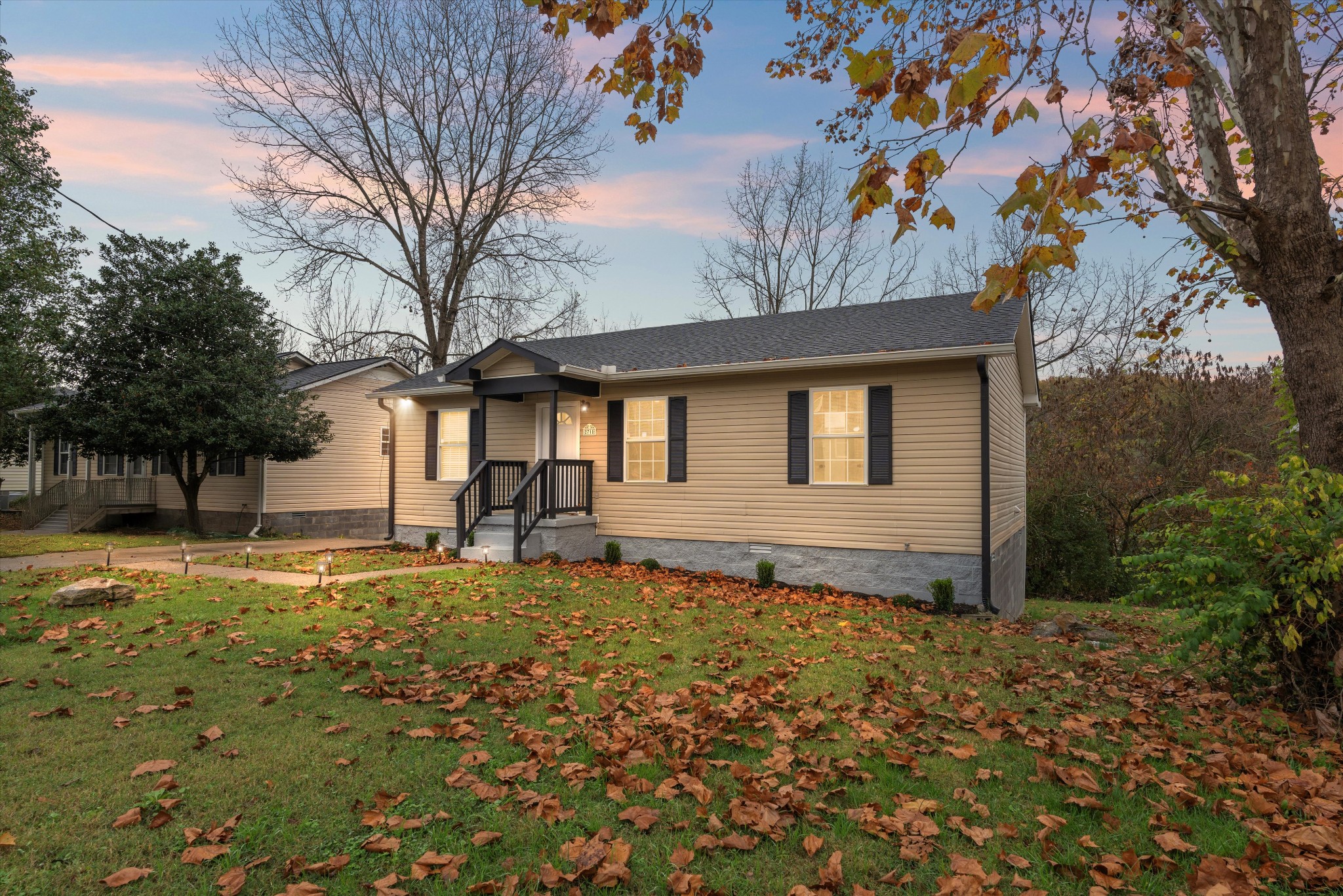 2718 Old Matthews Rd