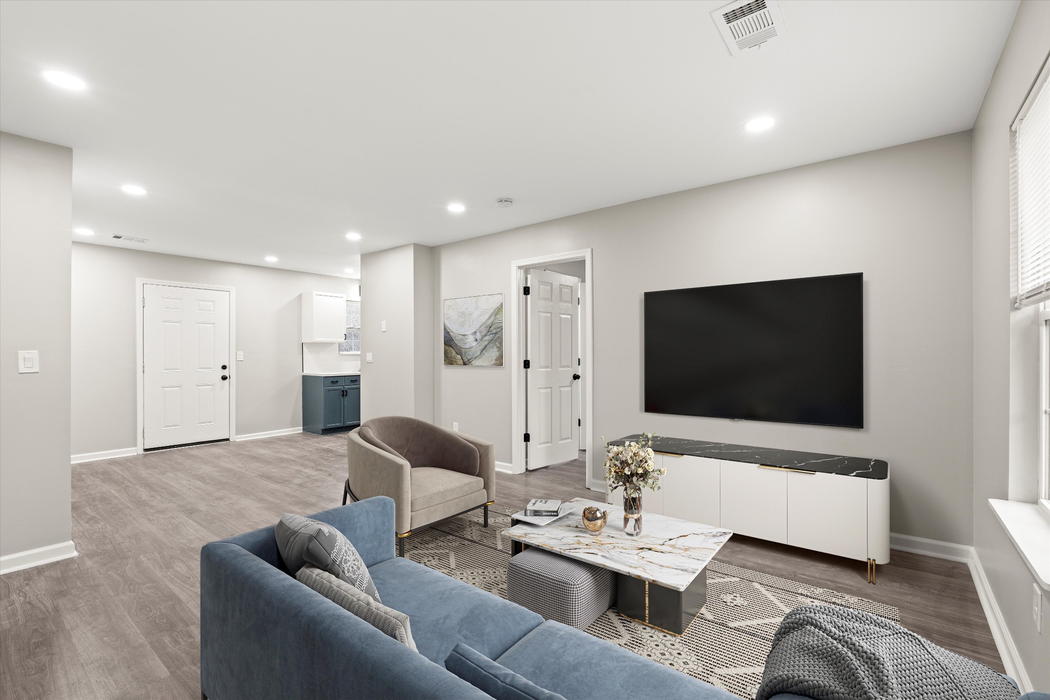 2718 Old Matthews Rd