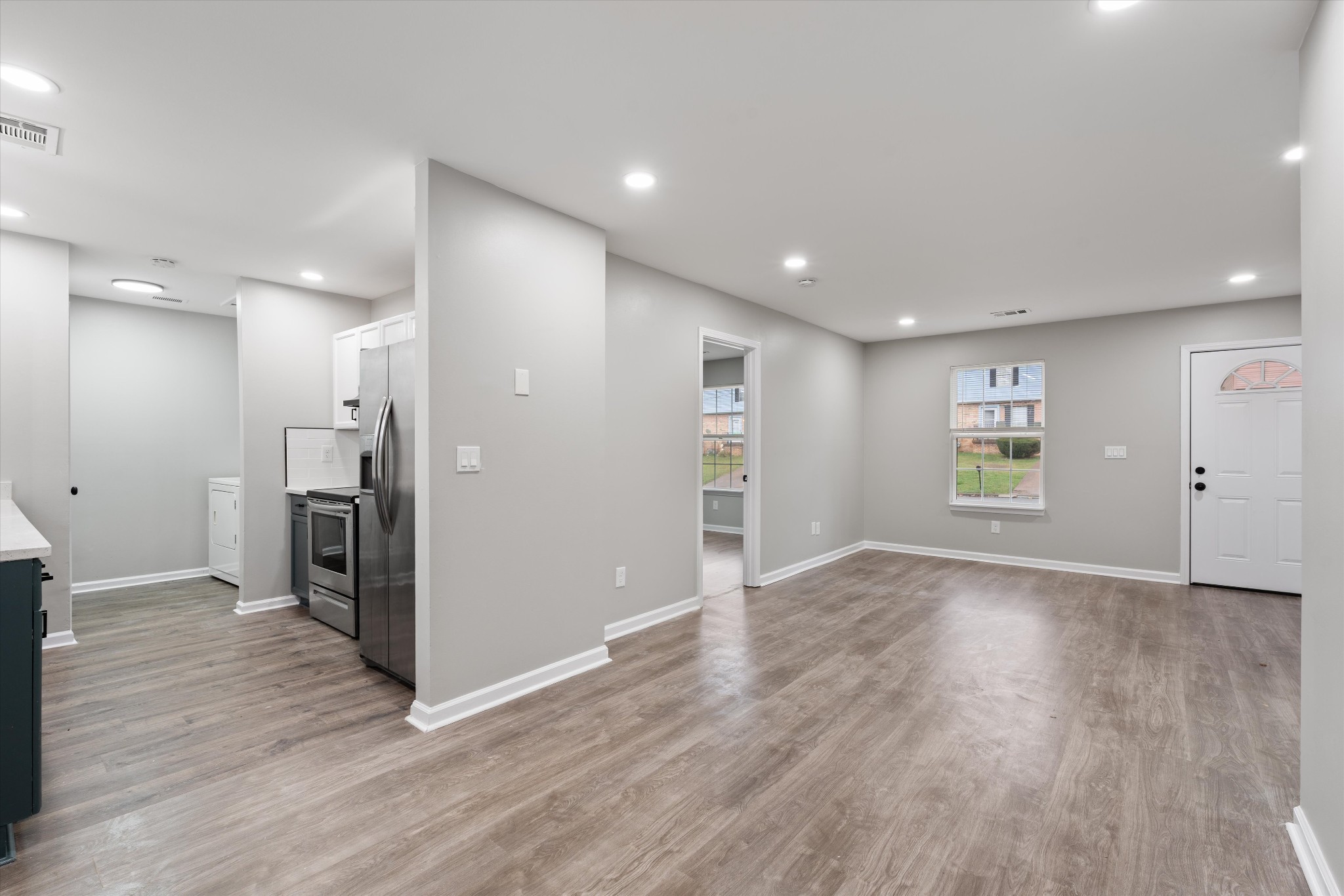 2718 Old Matthews Rd