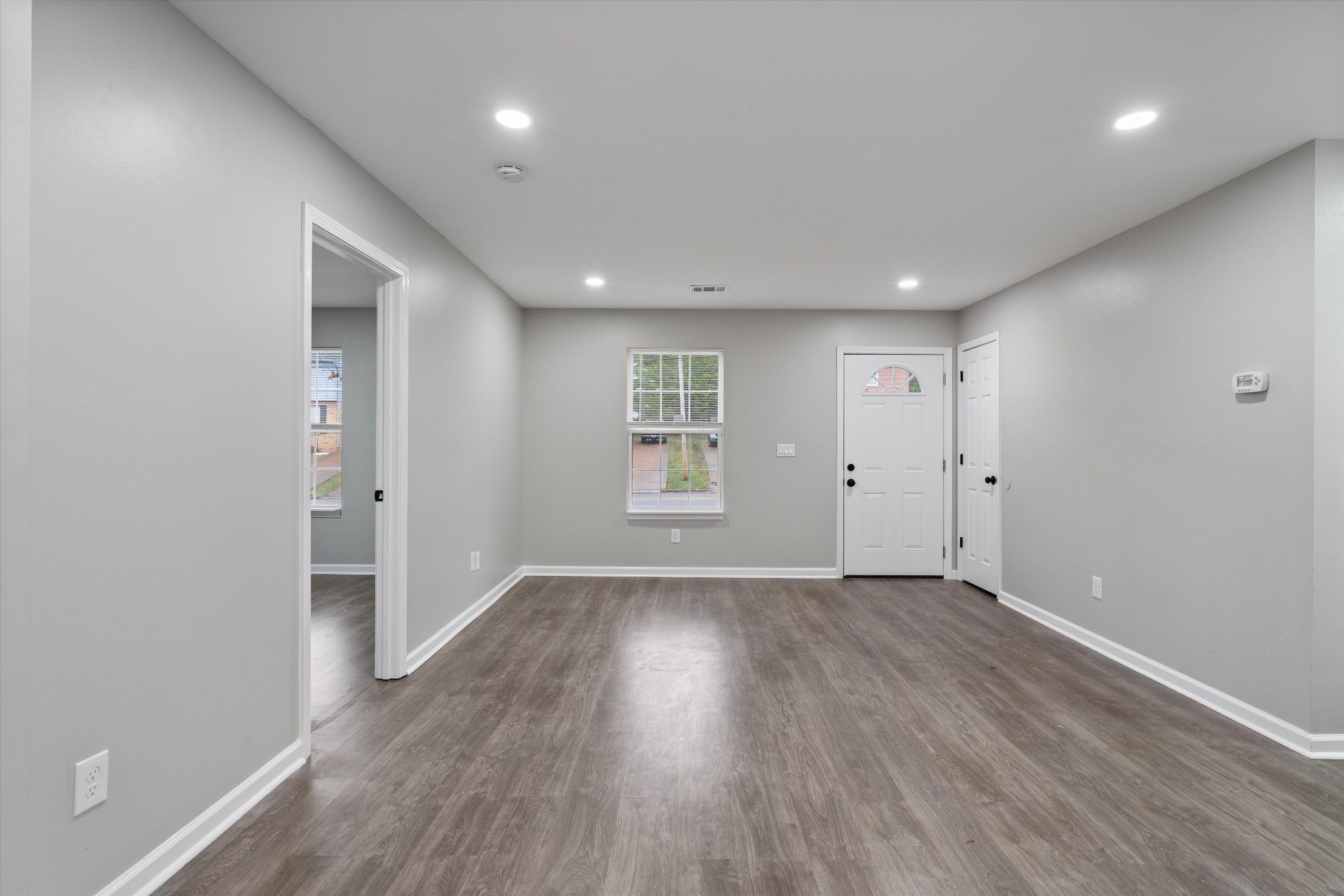 2718 Old Matthews Rd