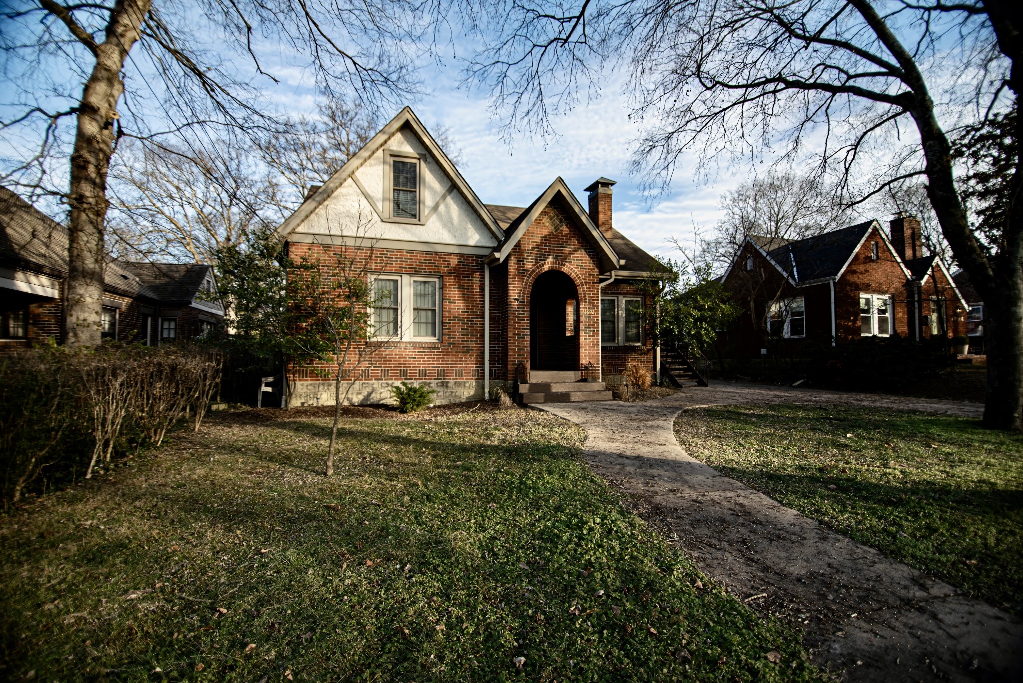 1802 Natchez Trce Unit: A