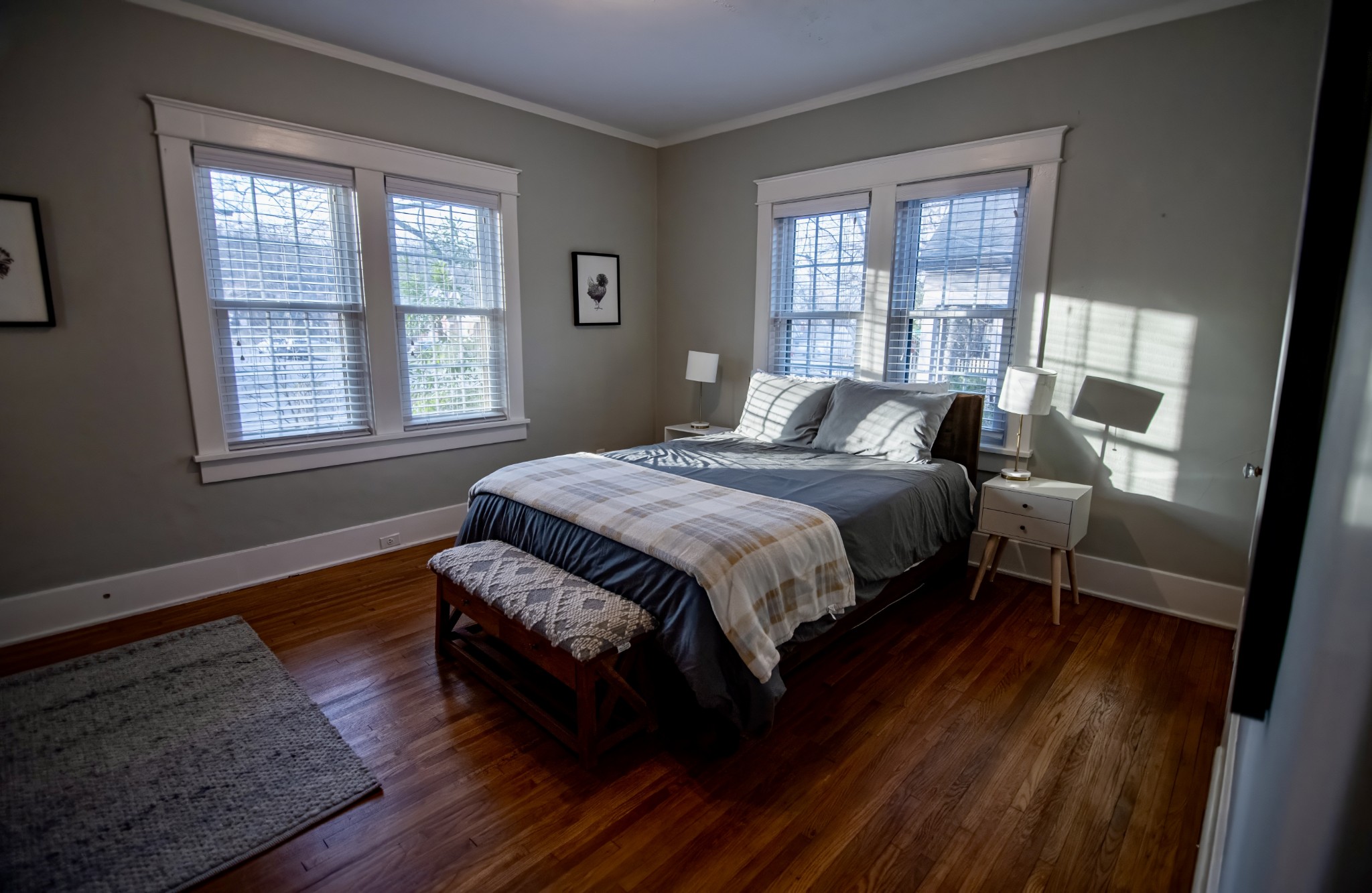 1802 Natchez Trce Unit: A