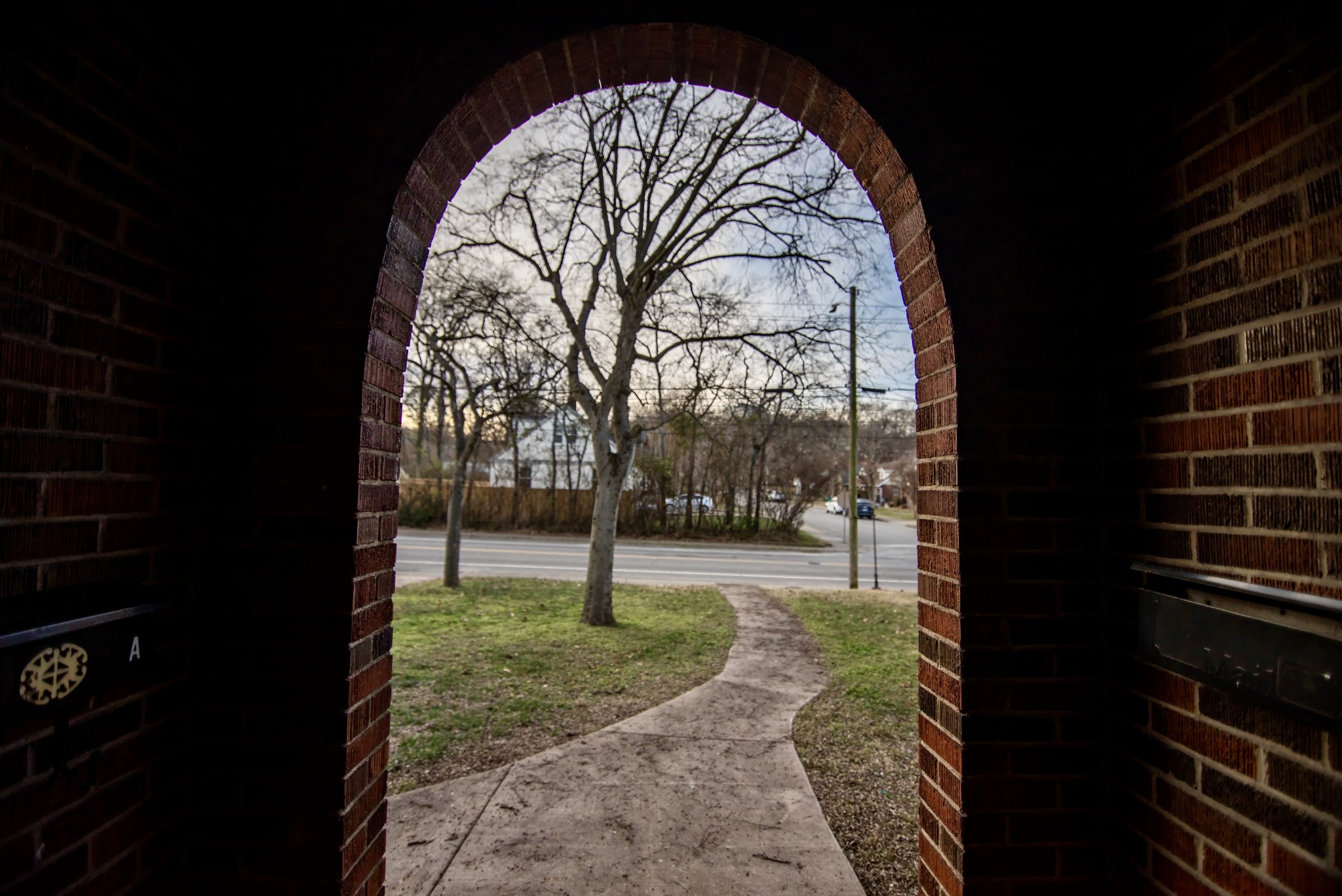 1802 Natchez Trce Unit: A