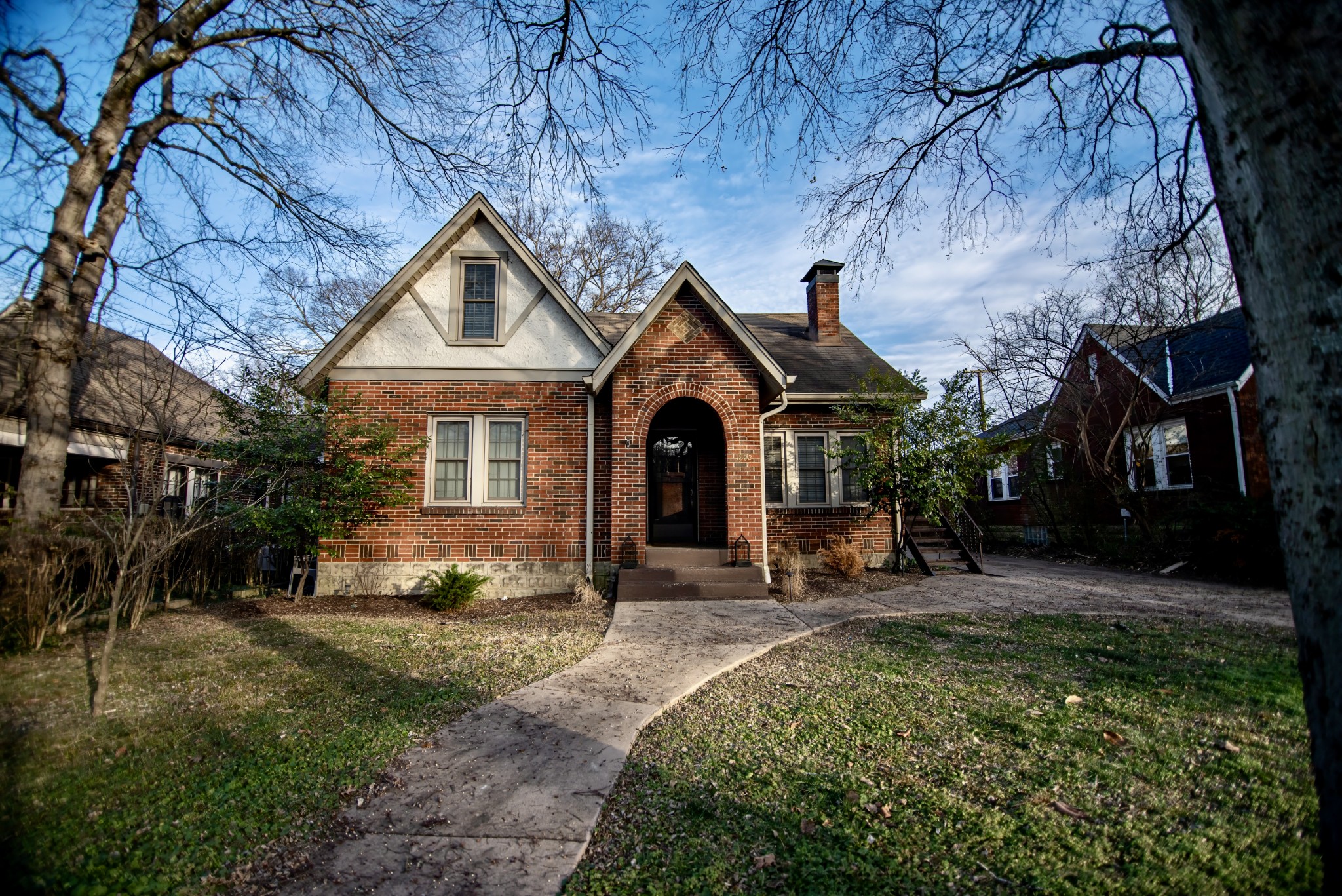 1802 Natchez Trce Unit: A