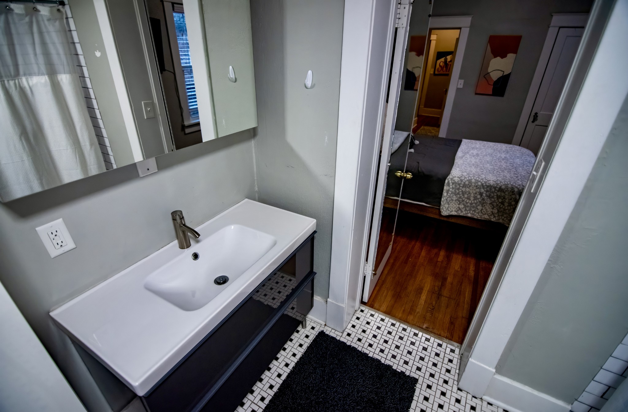 1802 Natchez Trce Unit: A