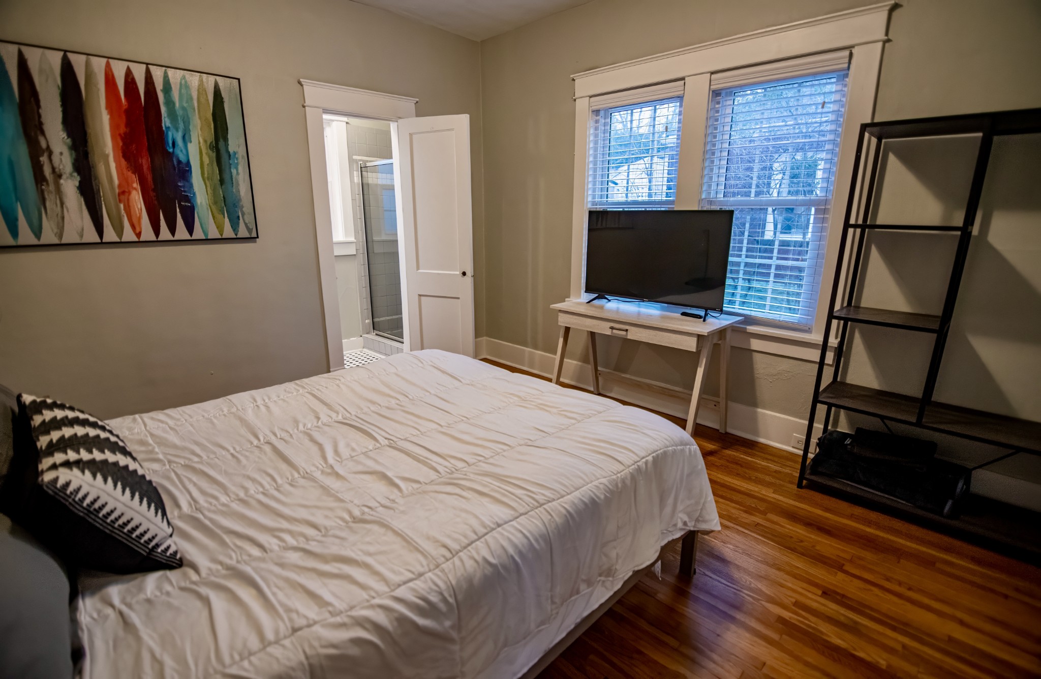 1802 Natchez Trce Unit: A