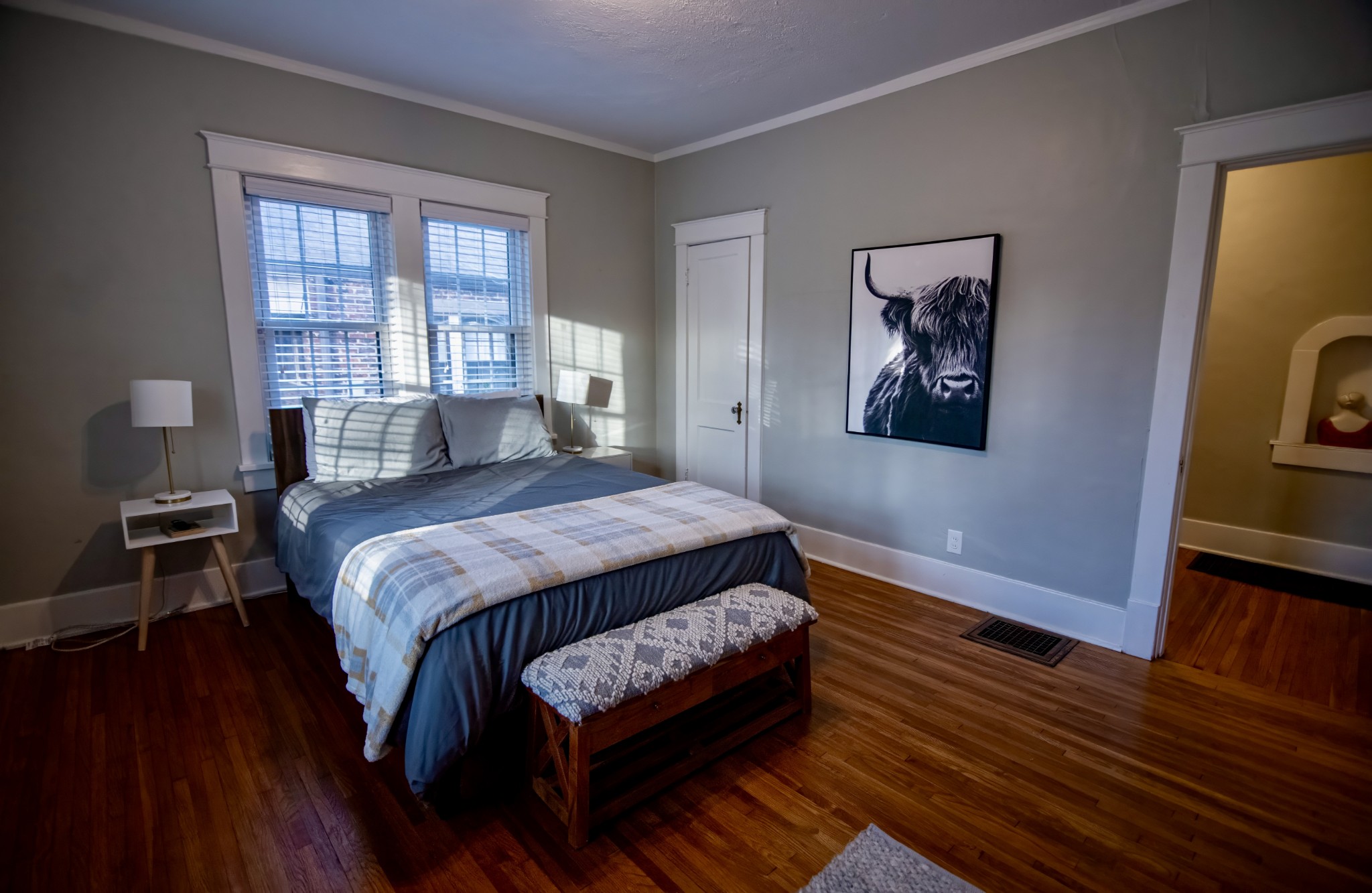 1802 Natchez Trce Unit: A