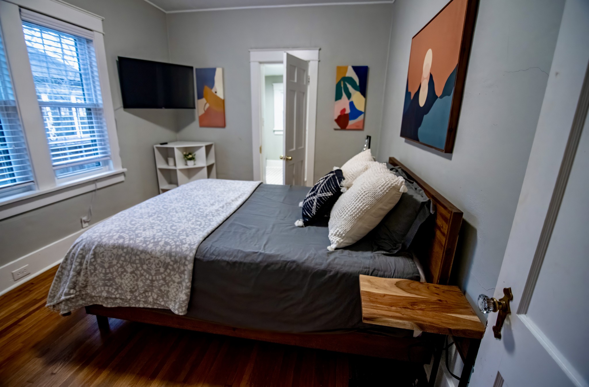 1802 Natchez Trce Unit: A