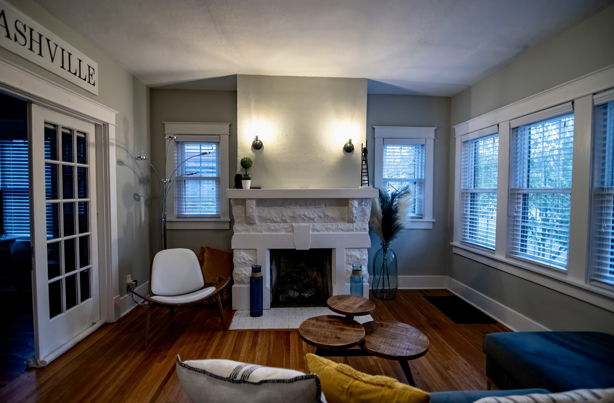 1802 Natchez Trce Unit: A