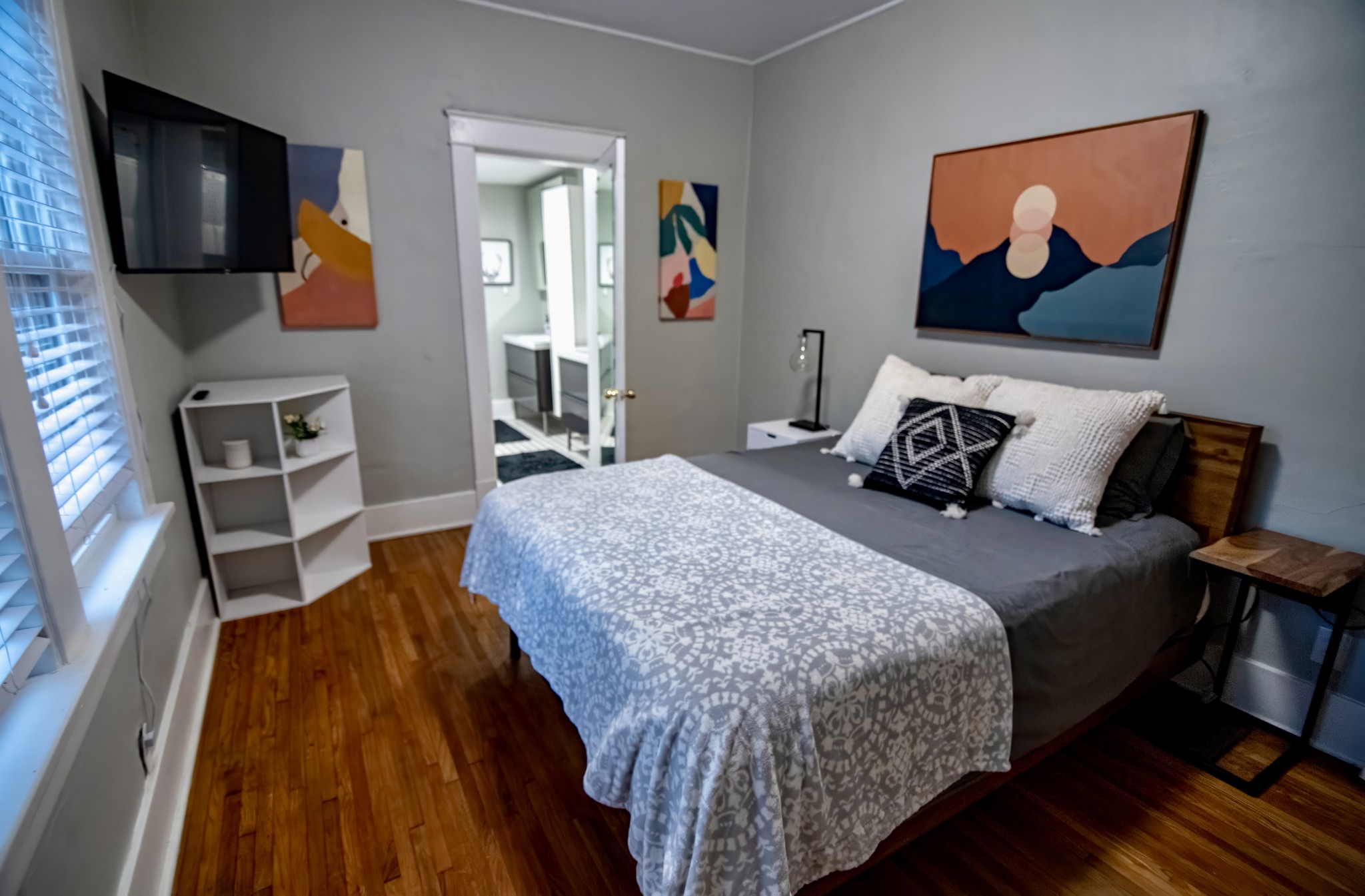 1802 Natchez Trce Unit: A