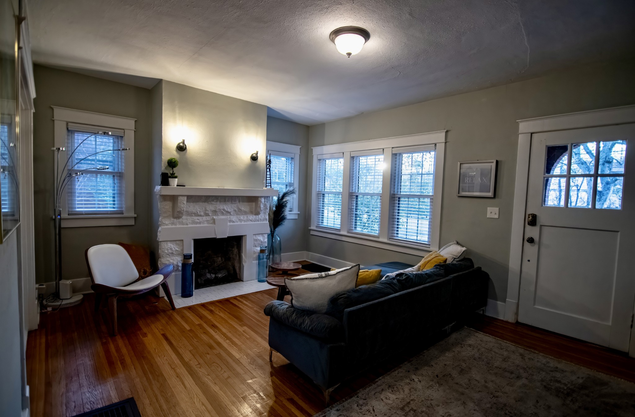 1802 Natchez Trce Unit: A