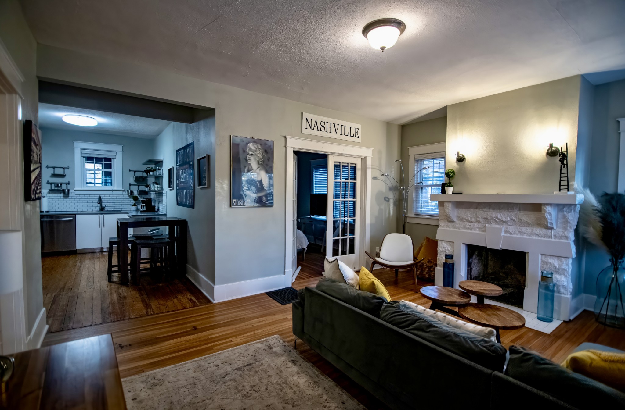 1802 Natchez Trce Unit: A