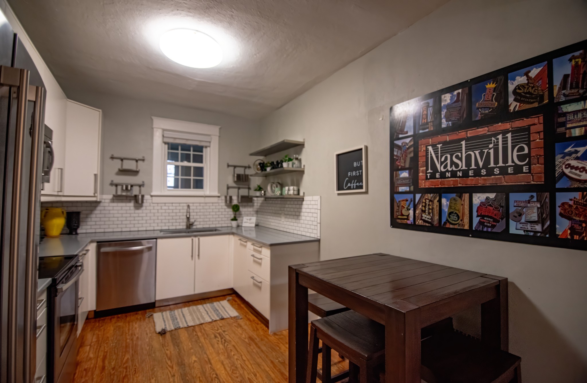 1802 Natchez Trce Unit: A