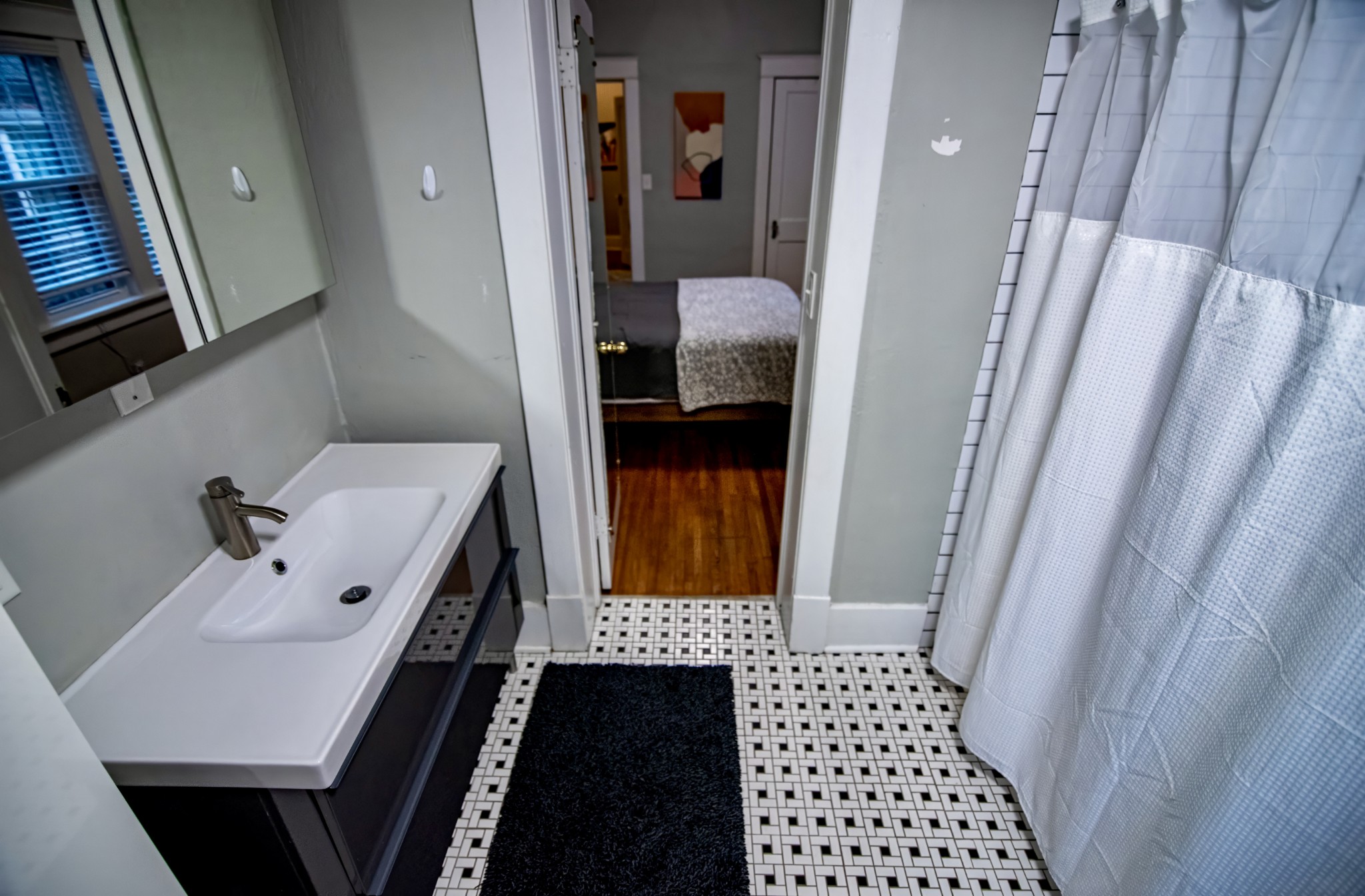 1802 Natchez Trce Unit: A