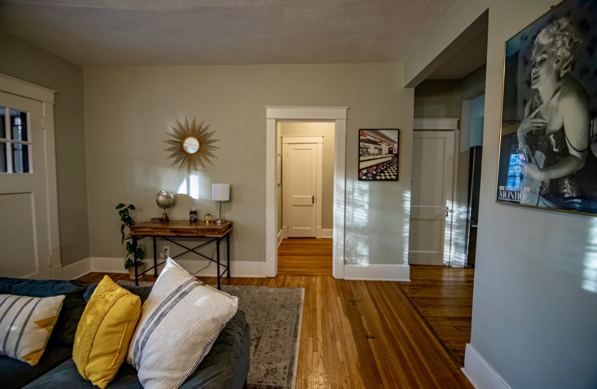 1802 Natchez Trce Unit: A