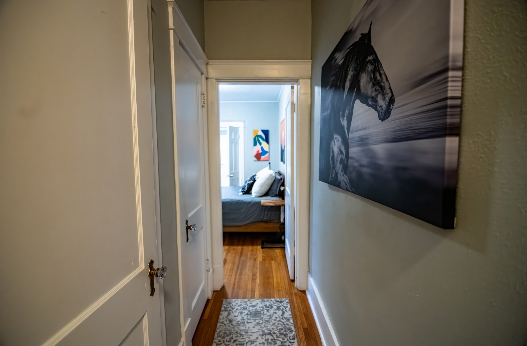 1802 Natchez Trce Unit: A