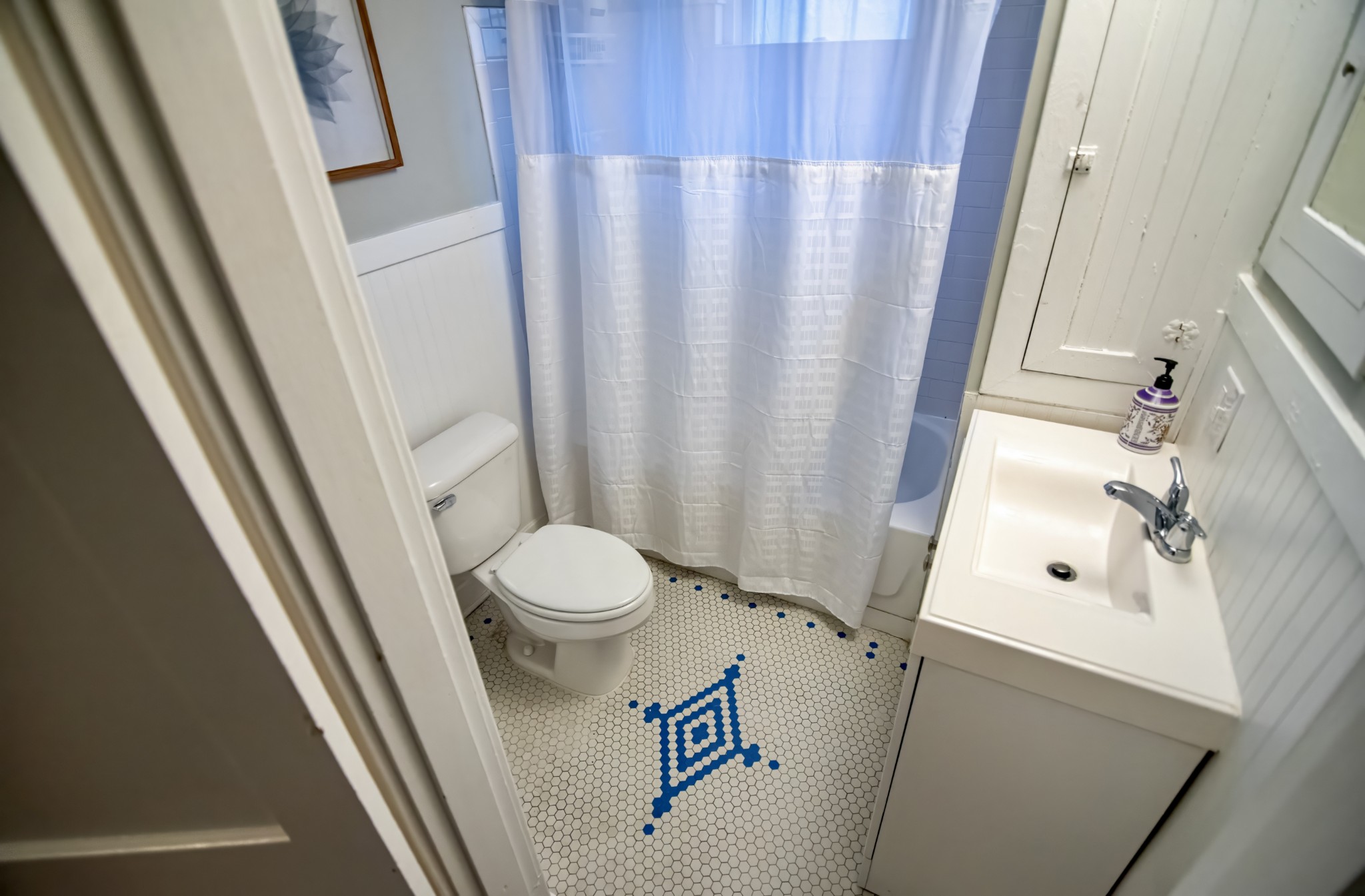 1802 Natchez Trce Unit: A