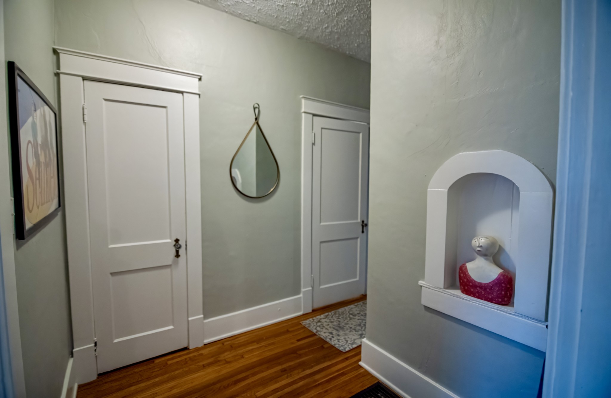 1802 Natchez Trce Unit: A