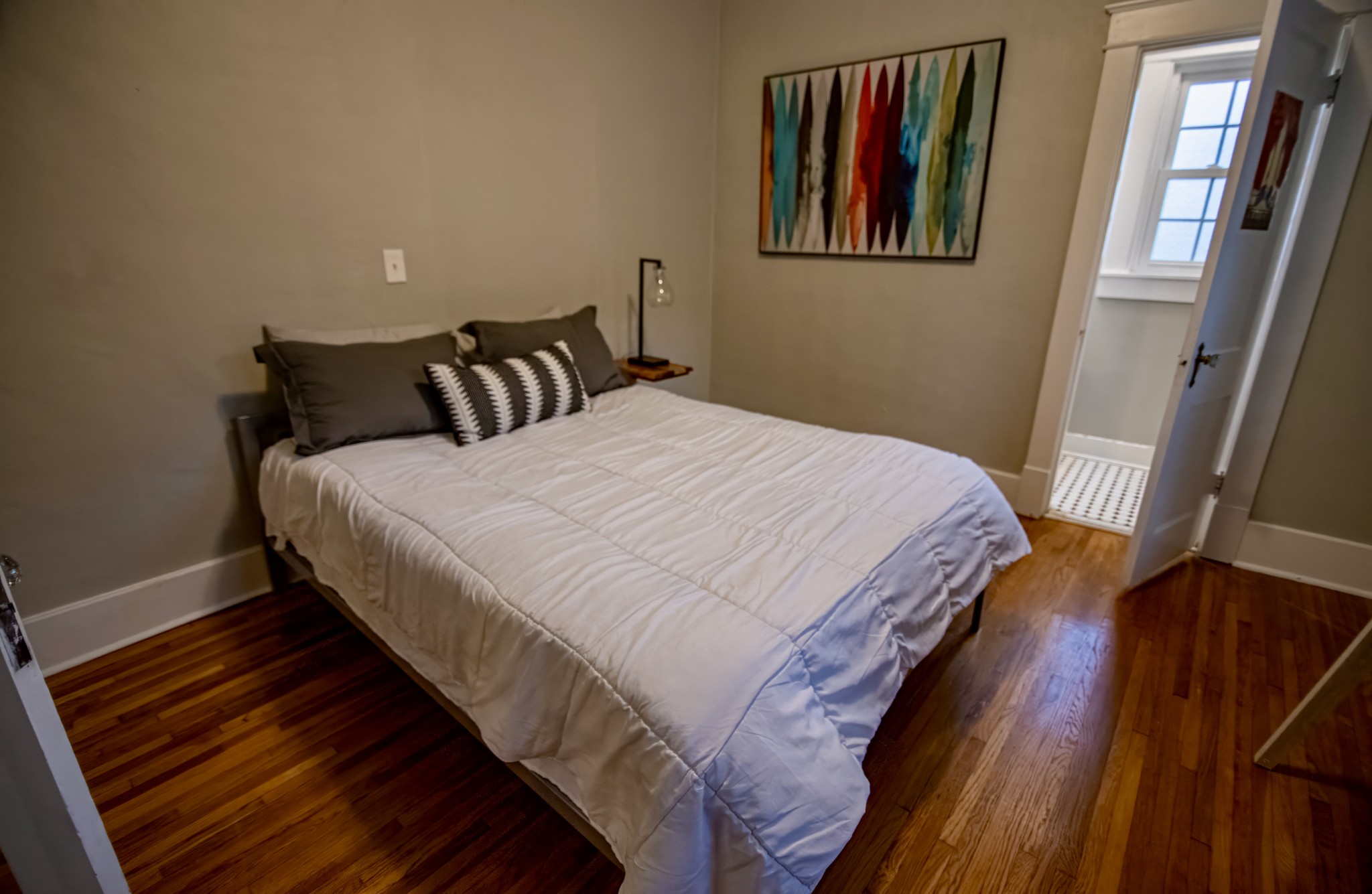 1802 Natchez Trce Unit: A