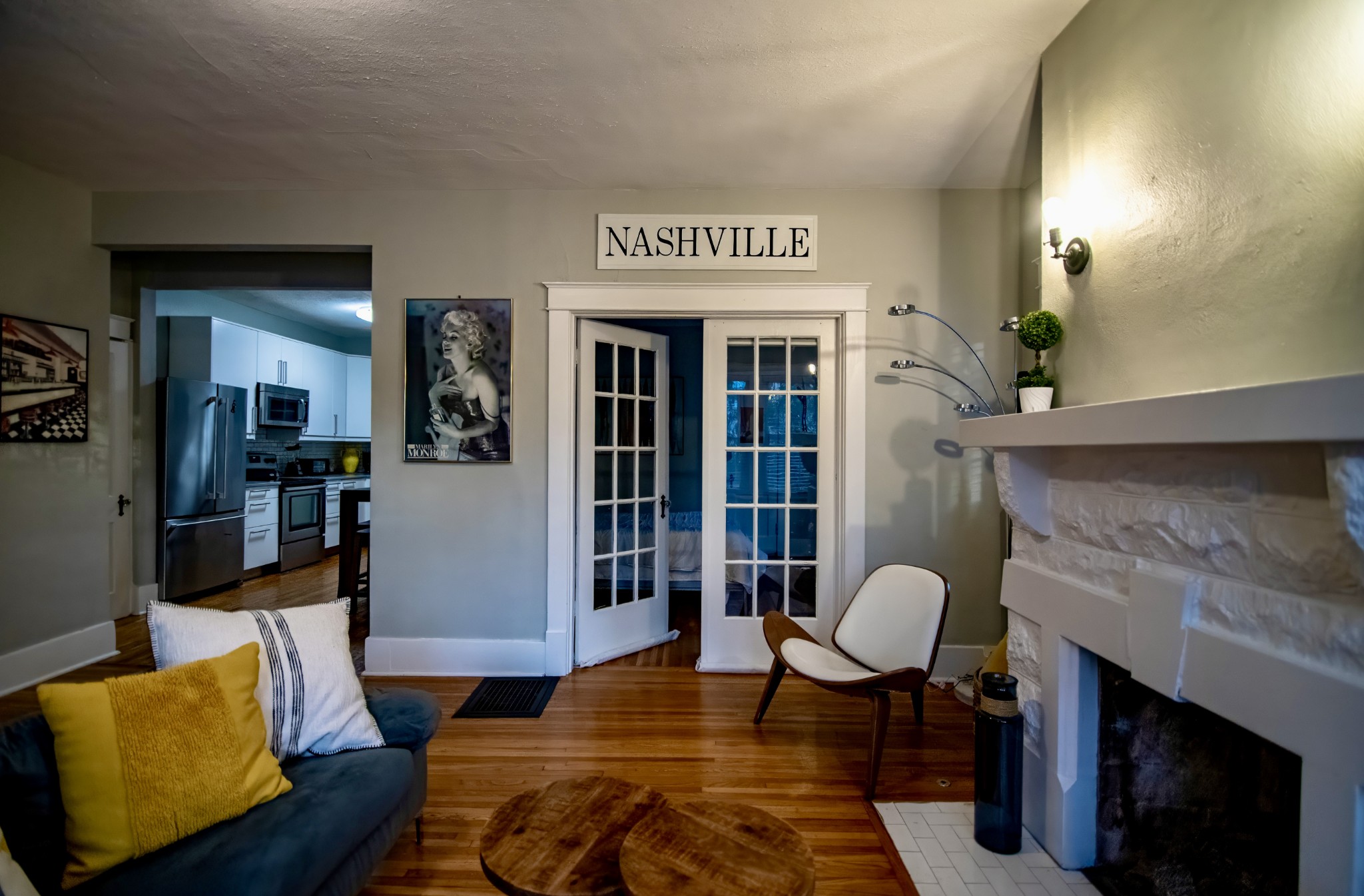 1802 Natchez Trce Unit: A