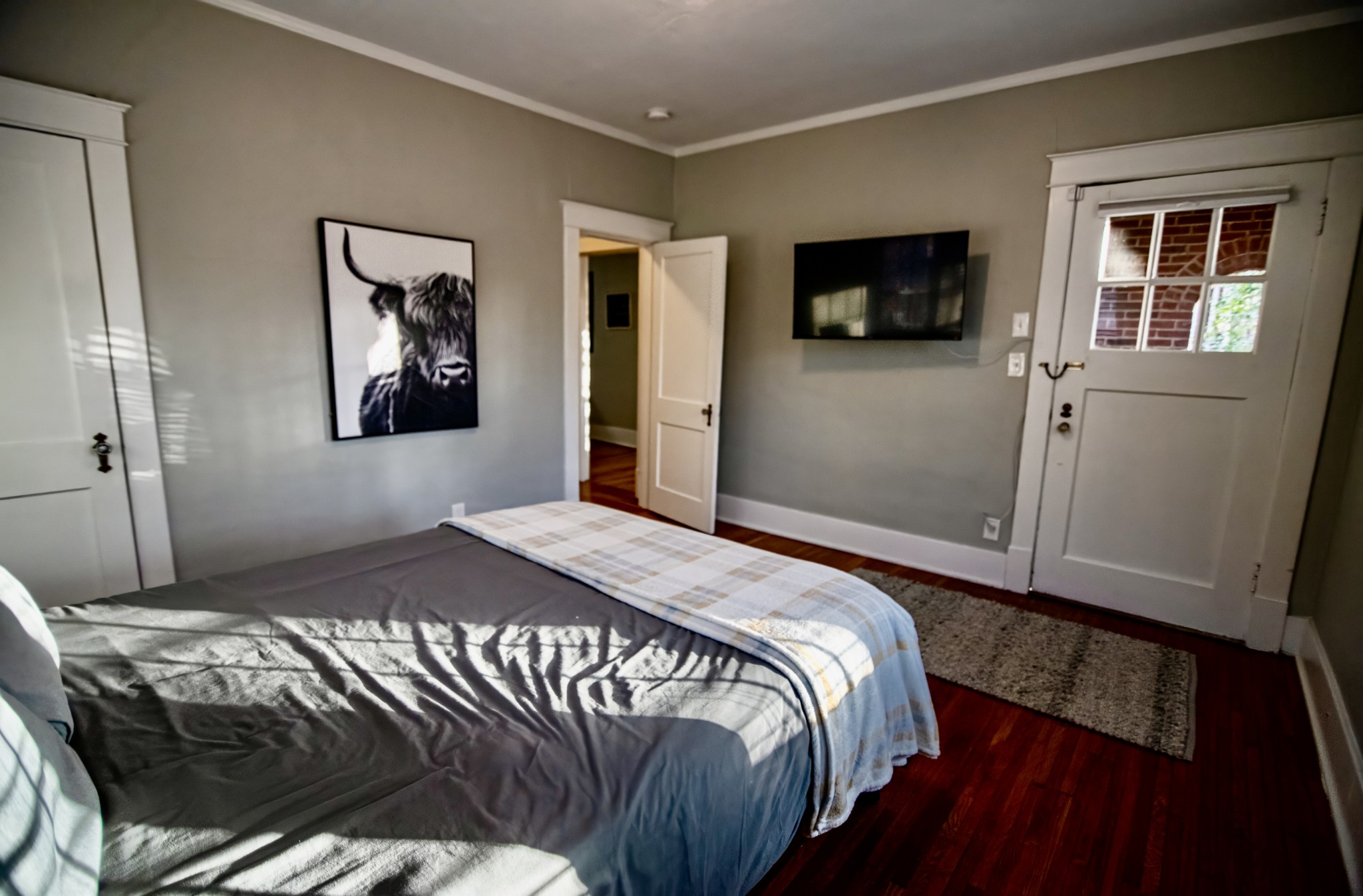 1802 Natchez Trce Unit: A